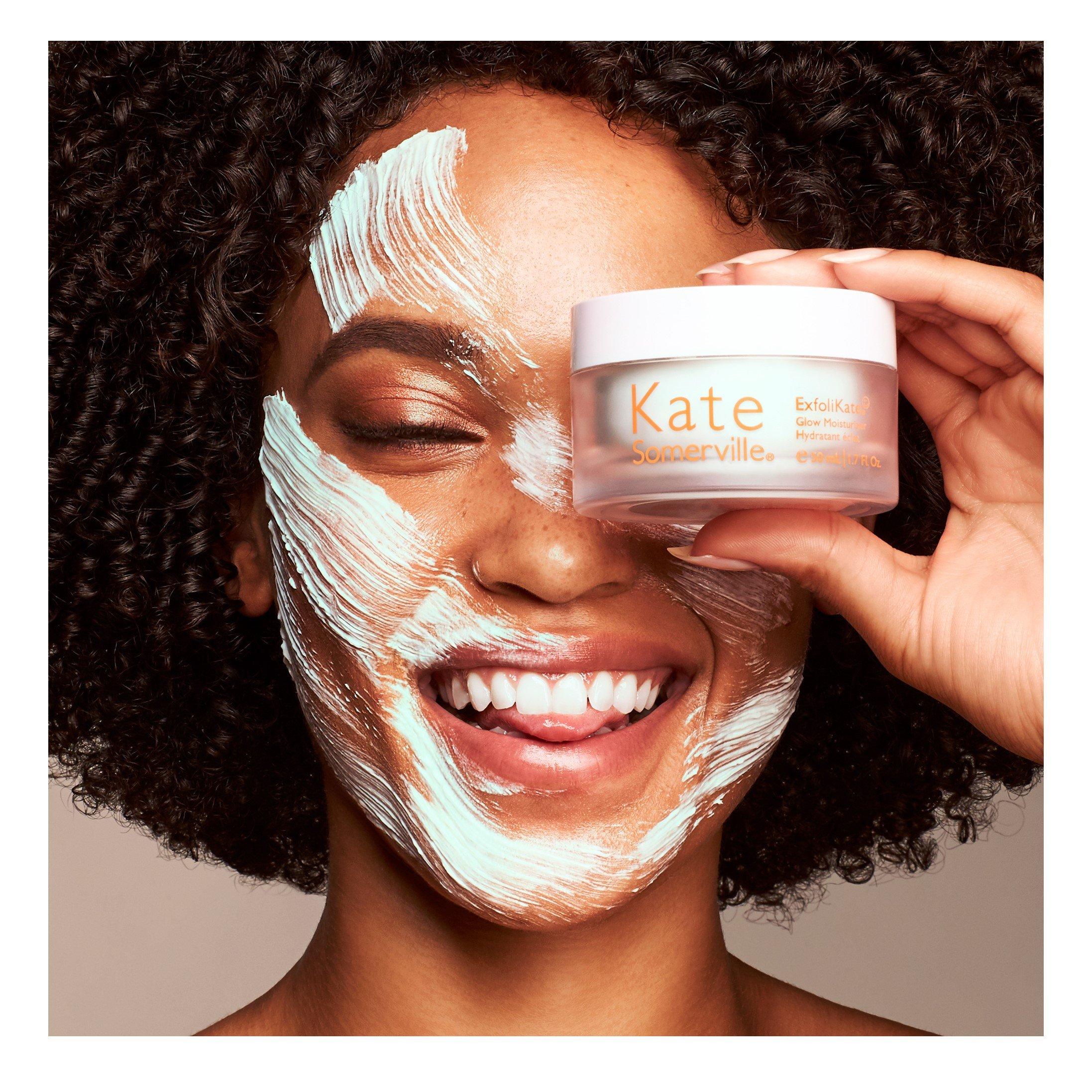 None - Kate Somerville - ExfoliKate® Glow Moisturizer - 4