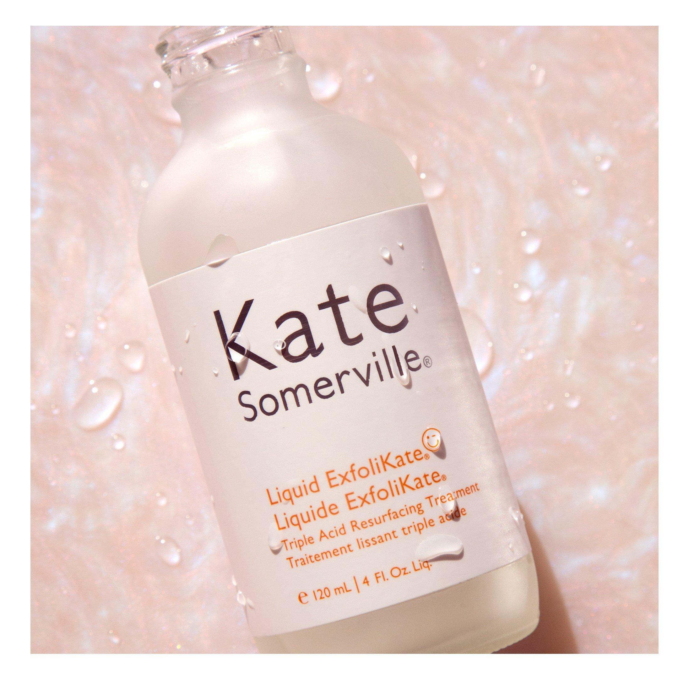 None - Kate Somerville - Liquid ExfoliKate® Triple Acid Resurfacing Treatment - 2