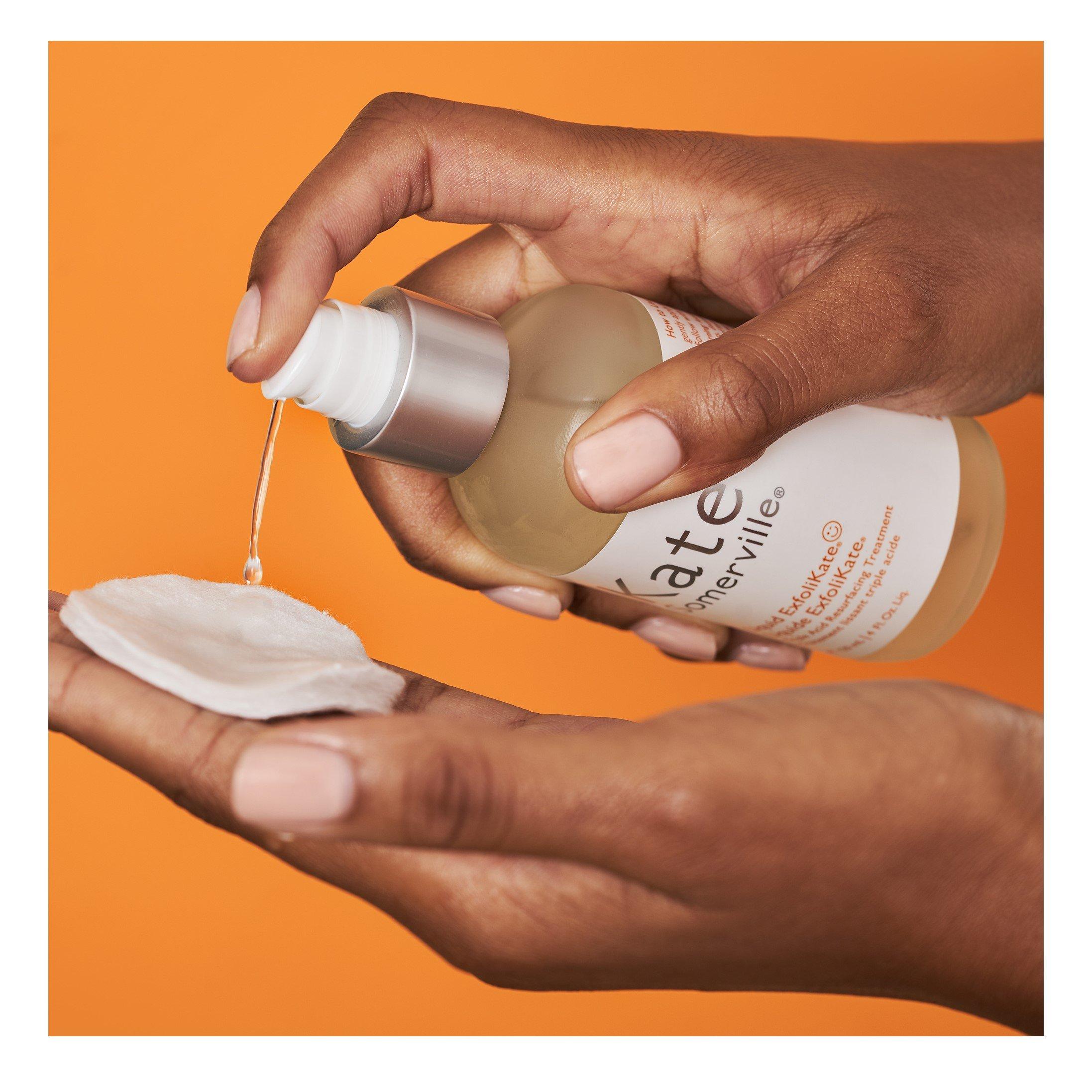 None - Kate Somerville - Liquid ExfoliKate® Triple Acid Resurfacing Treatment - 3