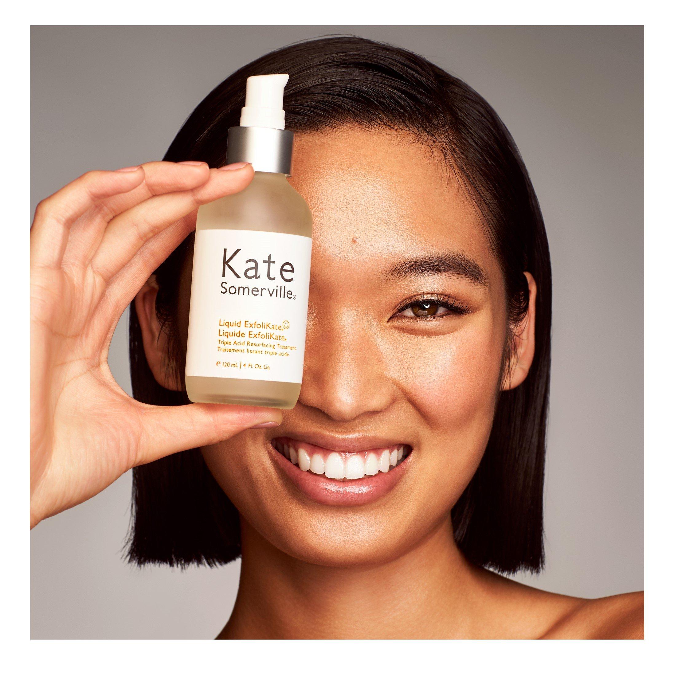 None - Kate Somerville - Liquid ExfoliKate® Triple Acid Resurfacing Treatment - 4