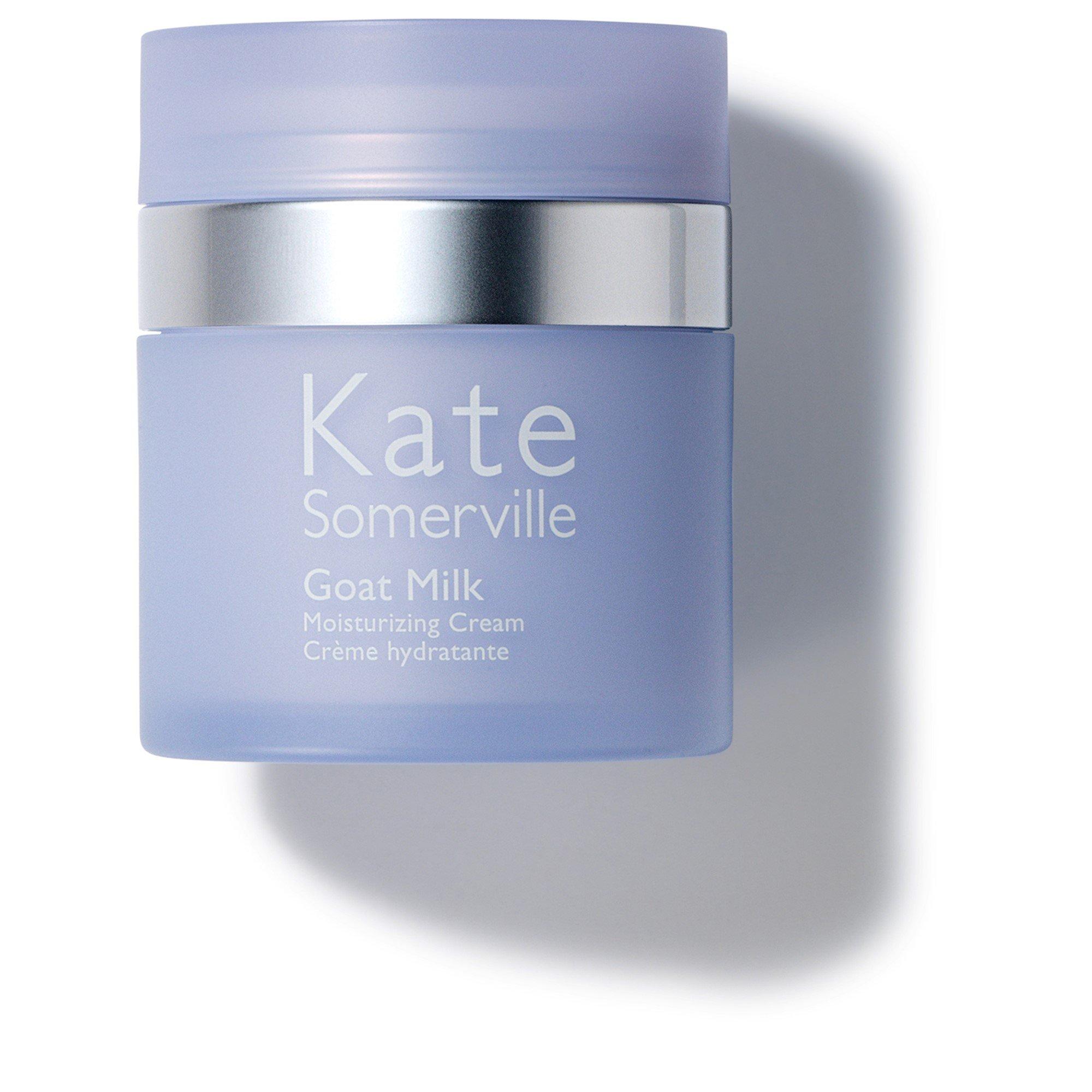 None - Kate Somerville - Goat Milk Moisturising Cream - 1