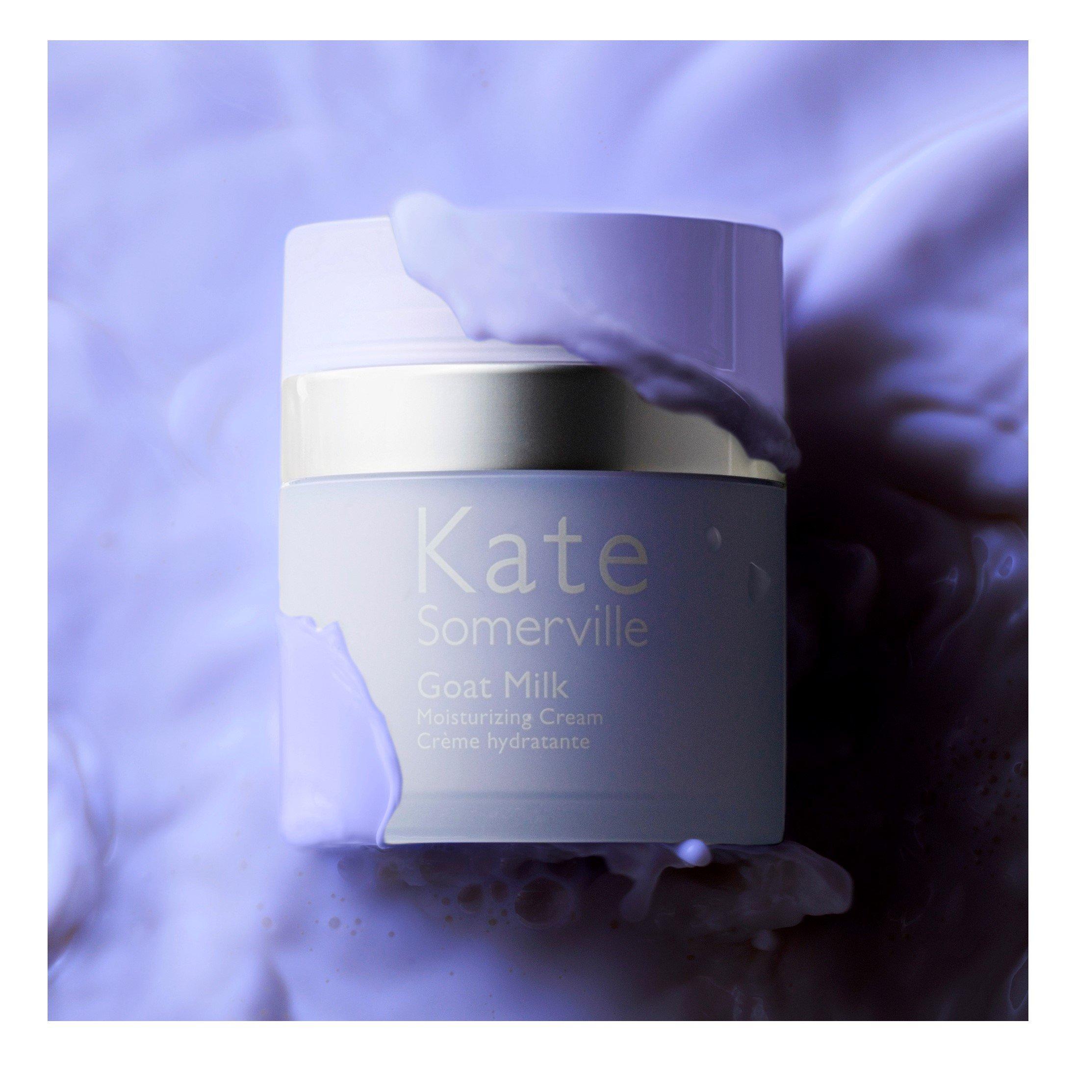 None - Kate Somerville - Goat Milk Moisturising Cream - 3