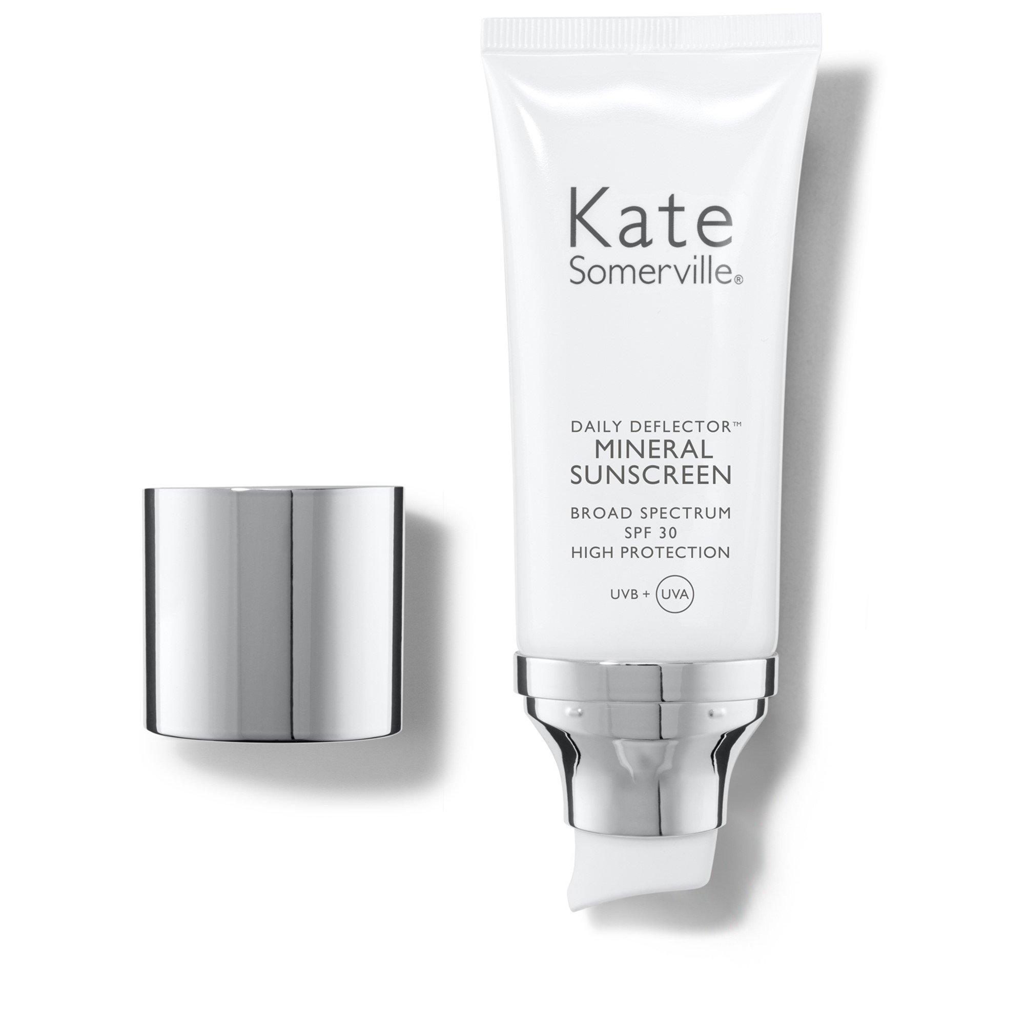 None - Kate Somerville - Daily Deflector™ Mineral Sunscreen Broad Spectrum SPF 30 - 2