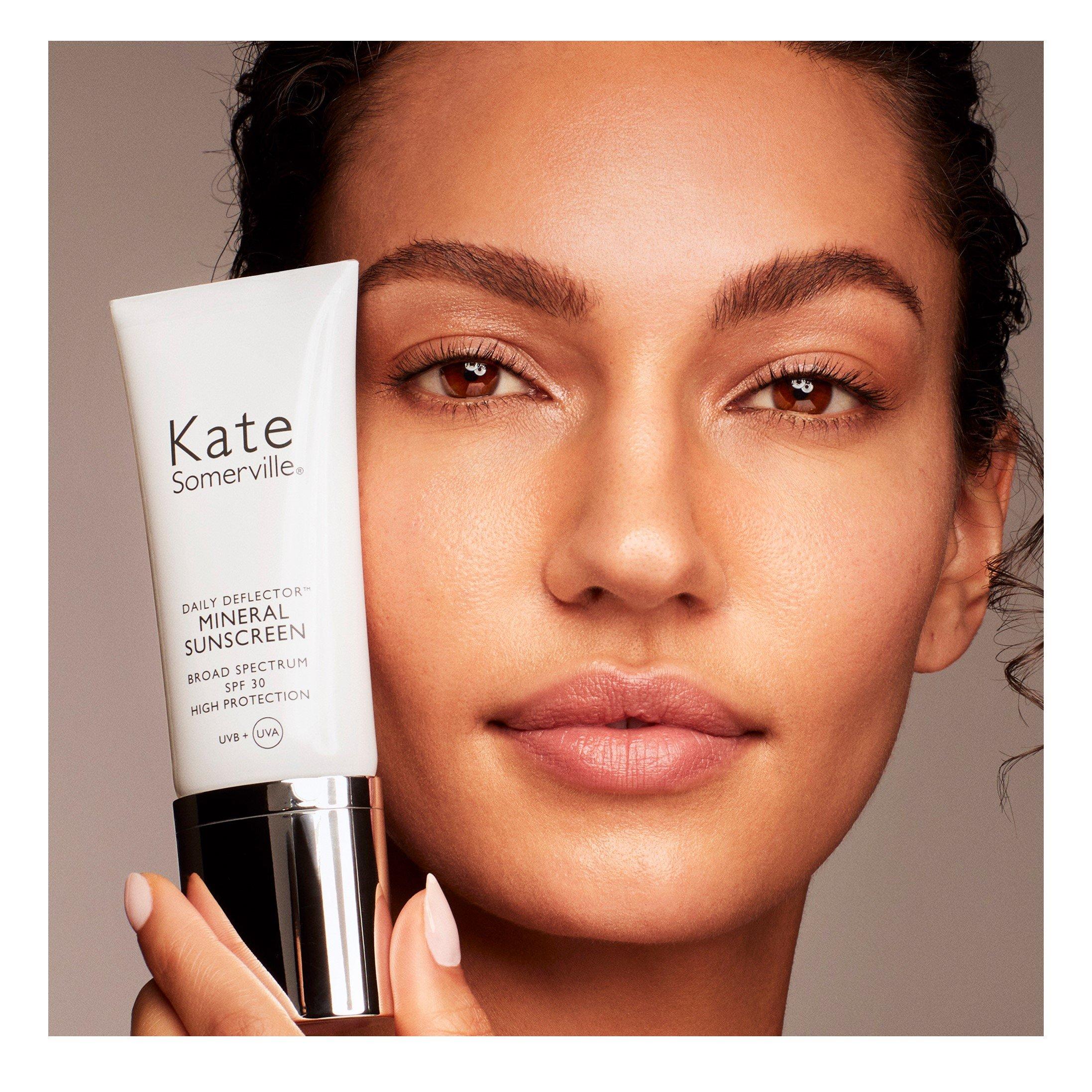 None - Kate Somerville - Daily Deflector™ Mineral Sunscreen Broad Spectrum SPF 30 - 5