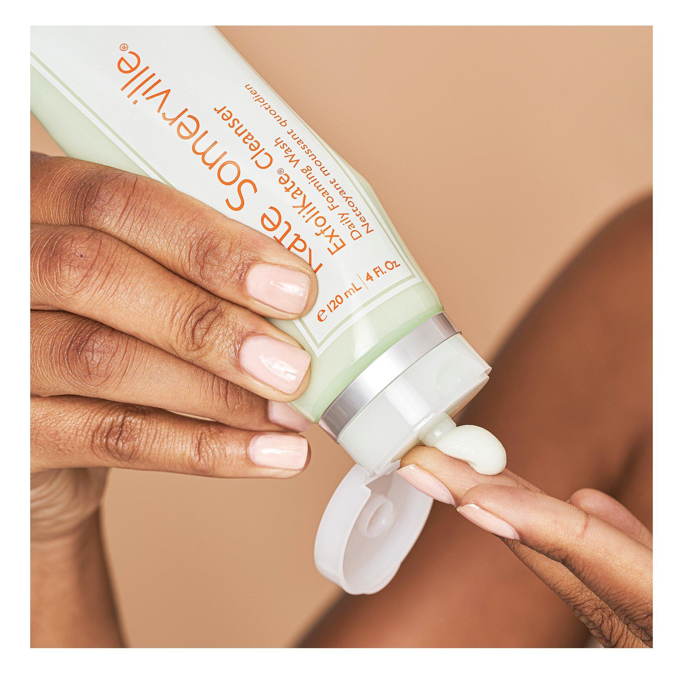 None - Kate Somerville - ExfoliKate® Cleanser Daily Foaming Wash - 2