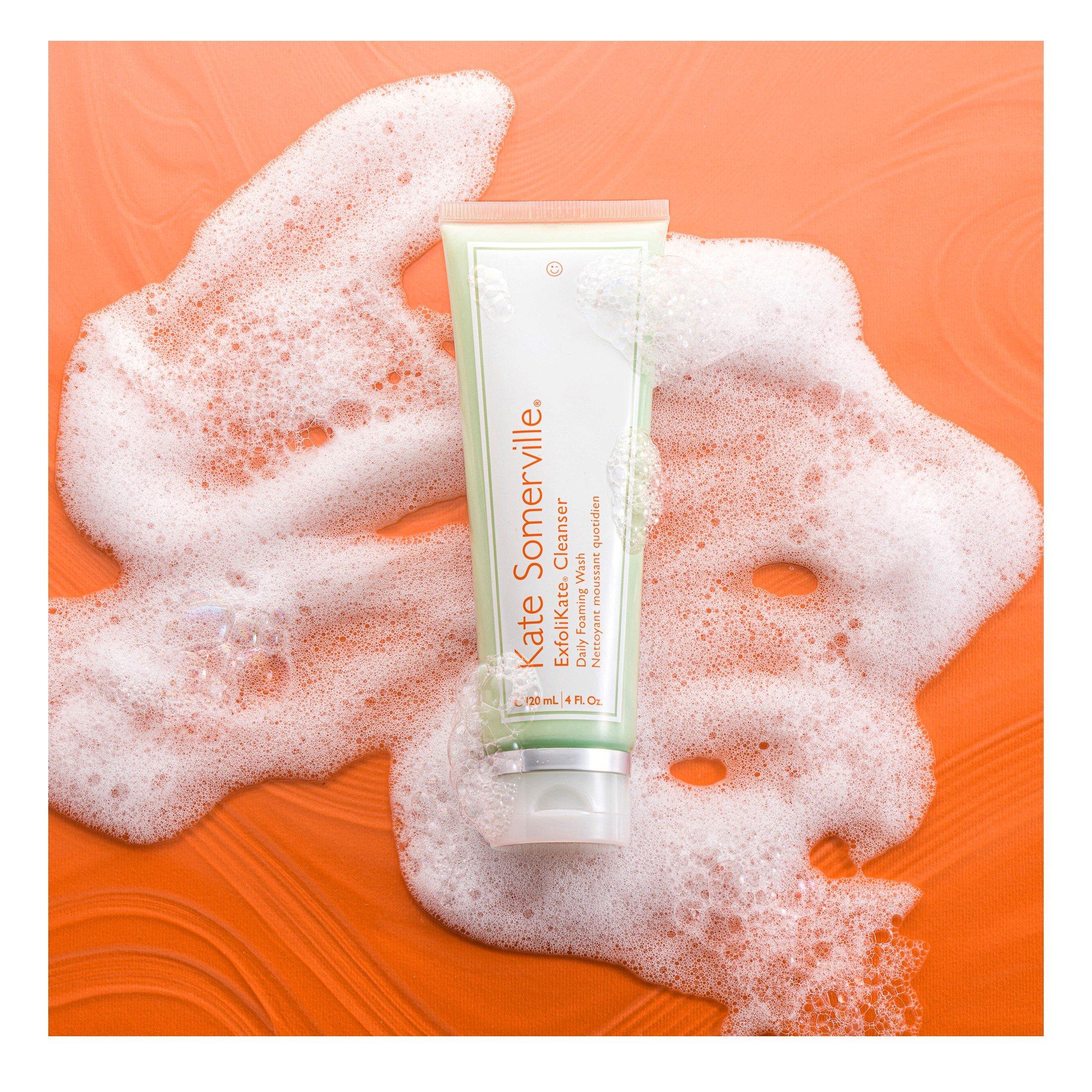 None - Kate Somerville - ExfoliKate® Cleanser Daily Foaming Wash - 3
