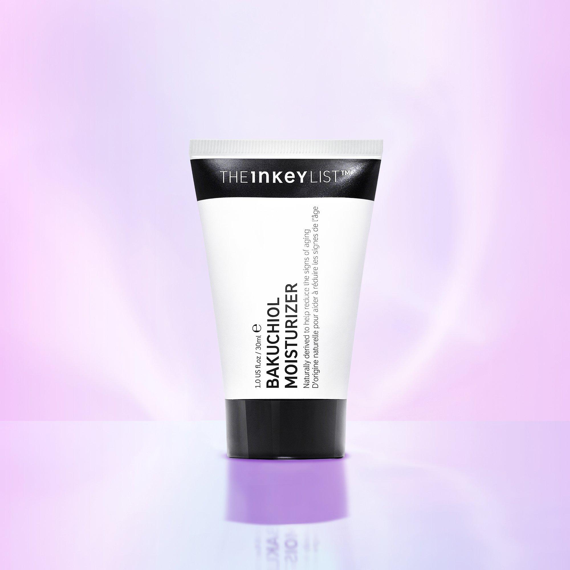Clear - The Inkey List - Bakuchiol - 4
