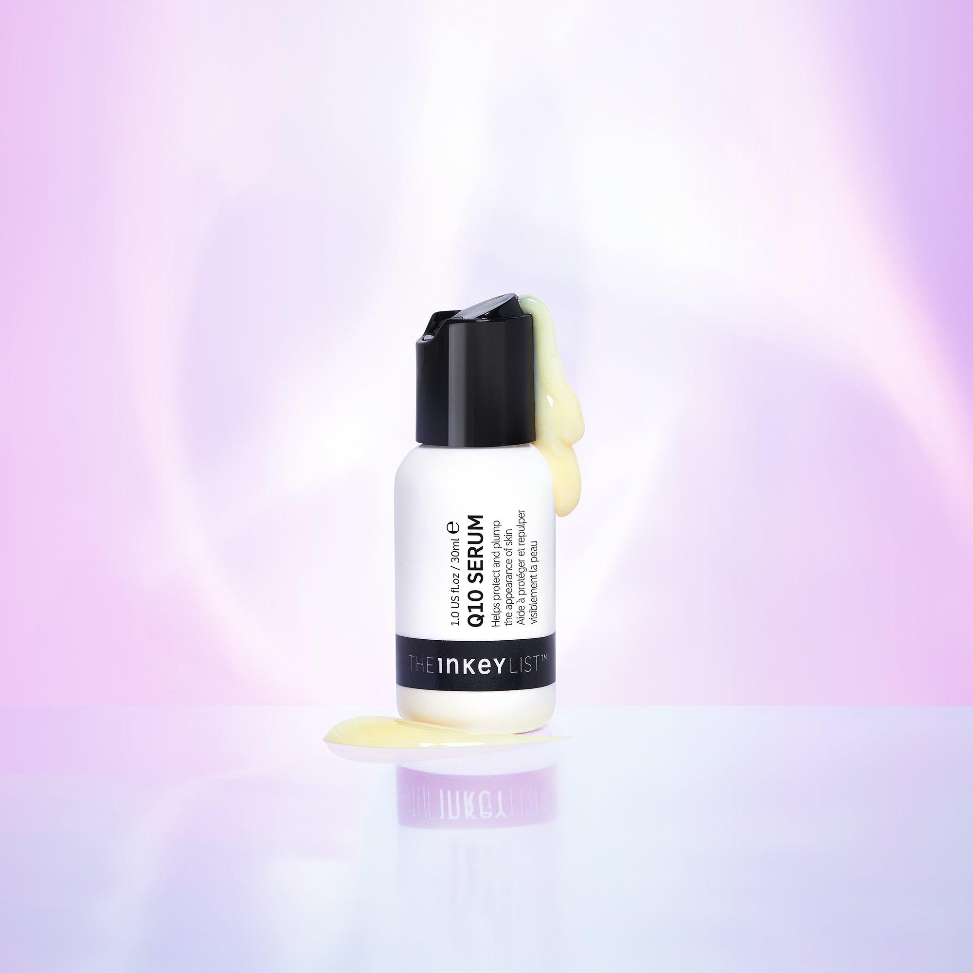 Clear - The Inkey List - Q10 Serum - 4