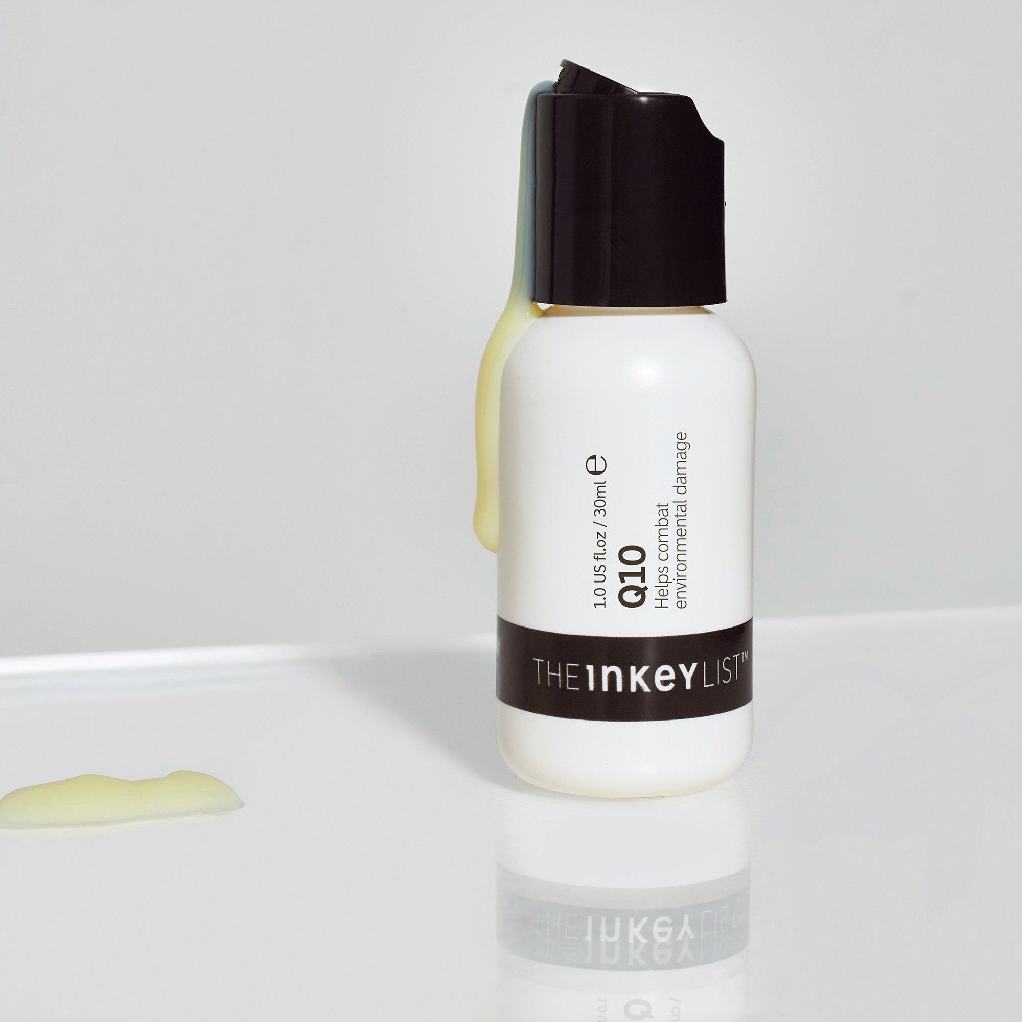 Clear - The Inkey List - Q10 Serum - 5