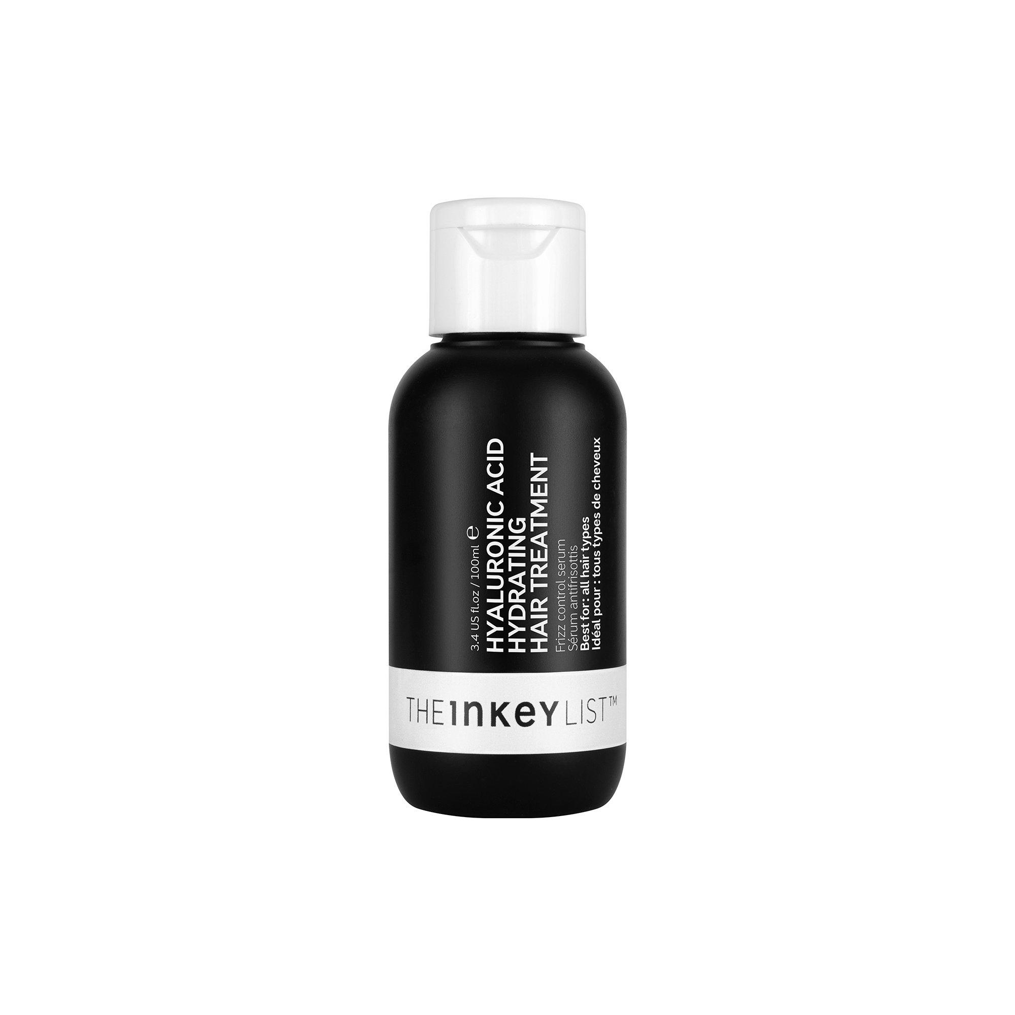 Serum - The Inkey List - Hyaluronic Acid Hydrating Hair Treatment - 1
