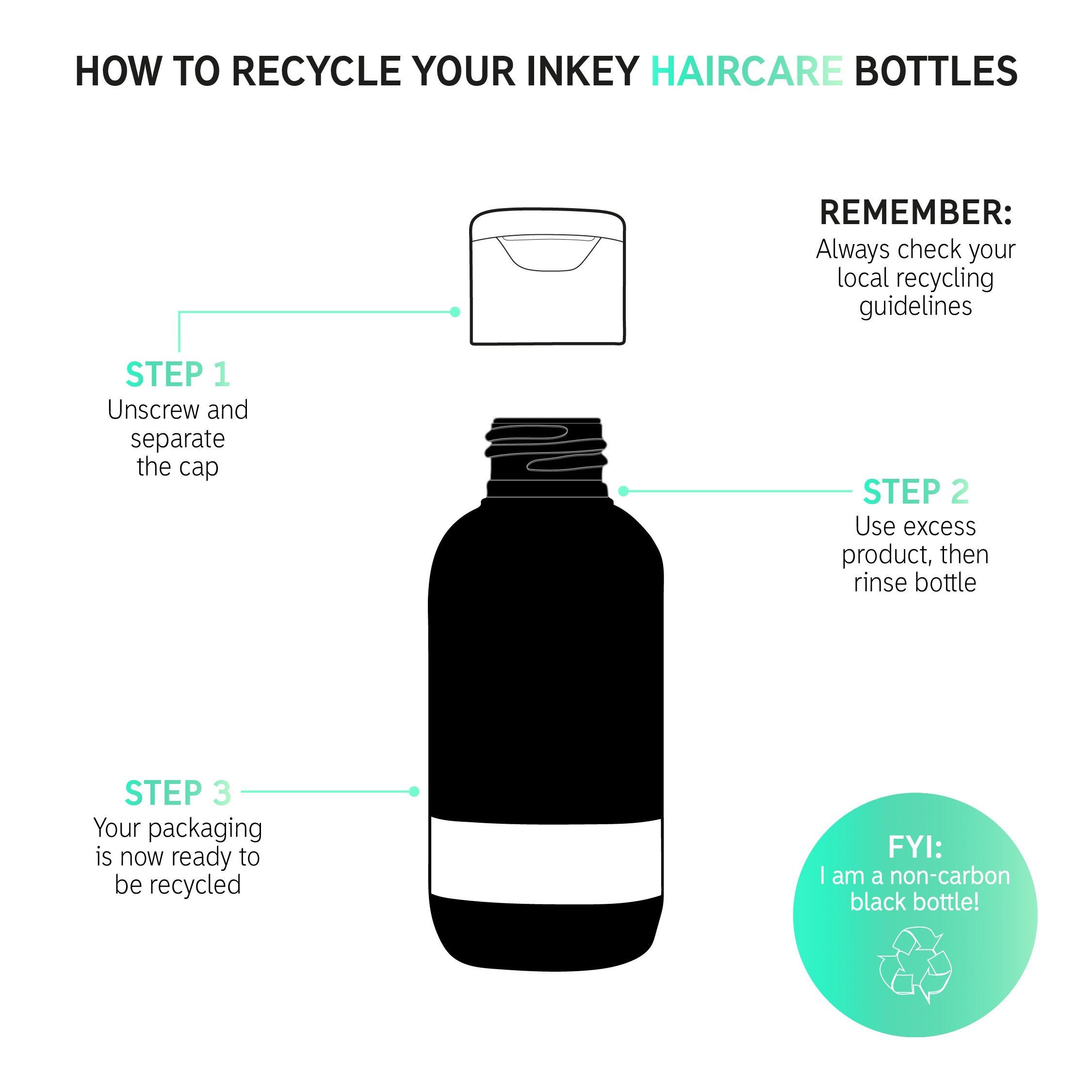 Serum - The Inkey List - Hyaluronic Acid Hydrating Hair Treatment - 11