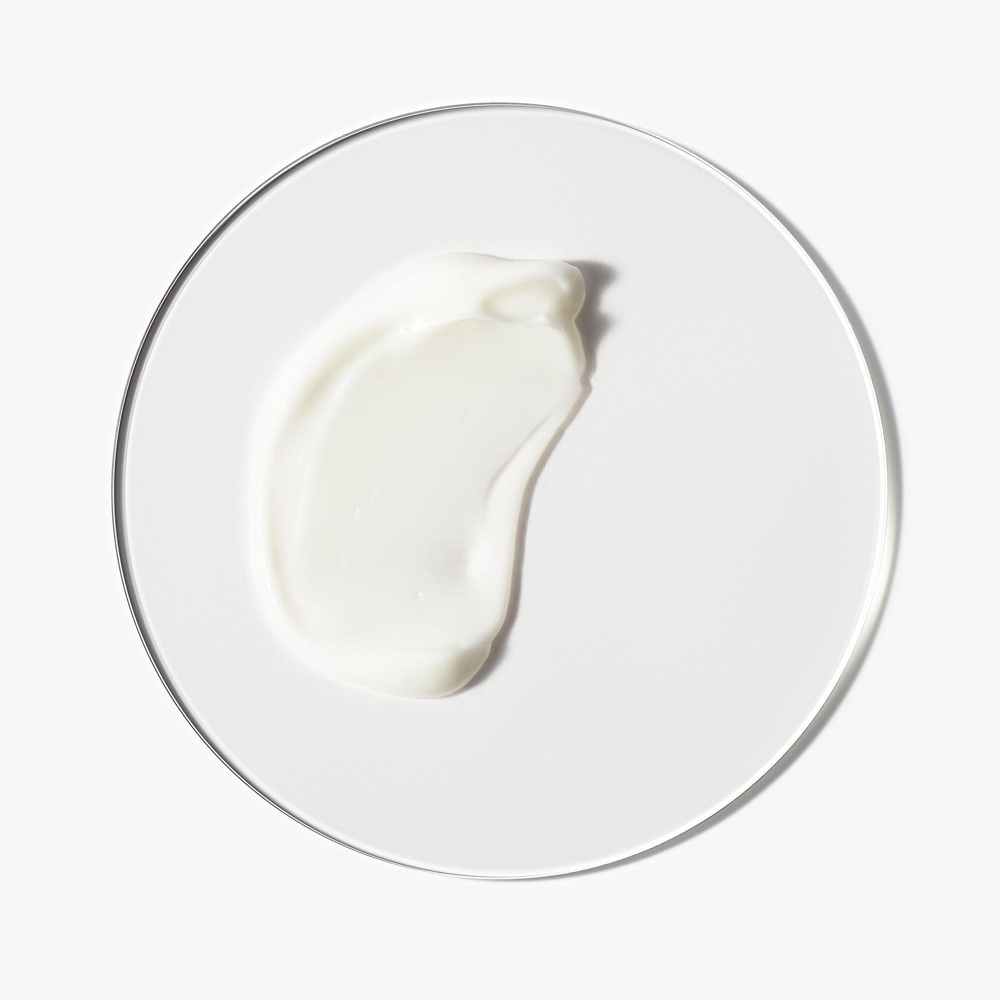 Cream - The Inkey List - Chia Seed Curl Defining Hair Treatment - 3