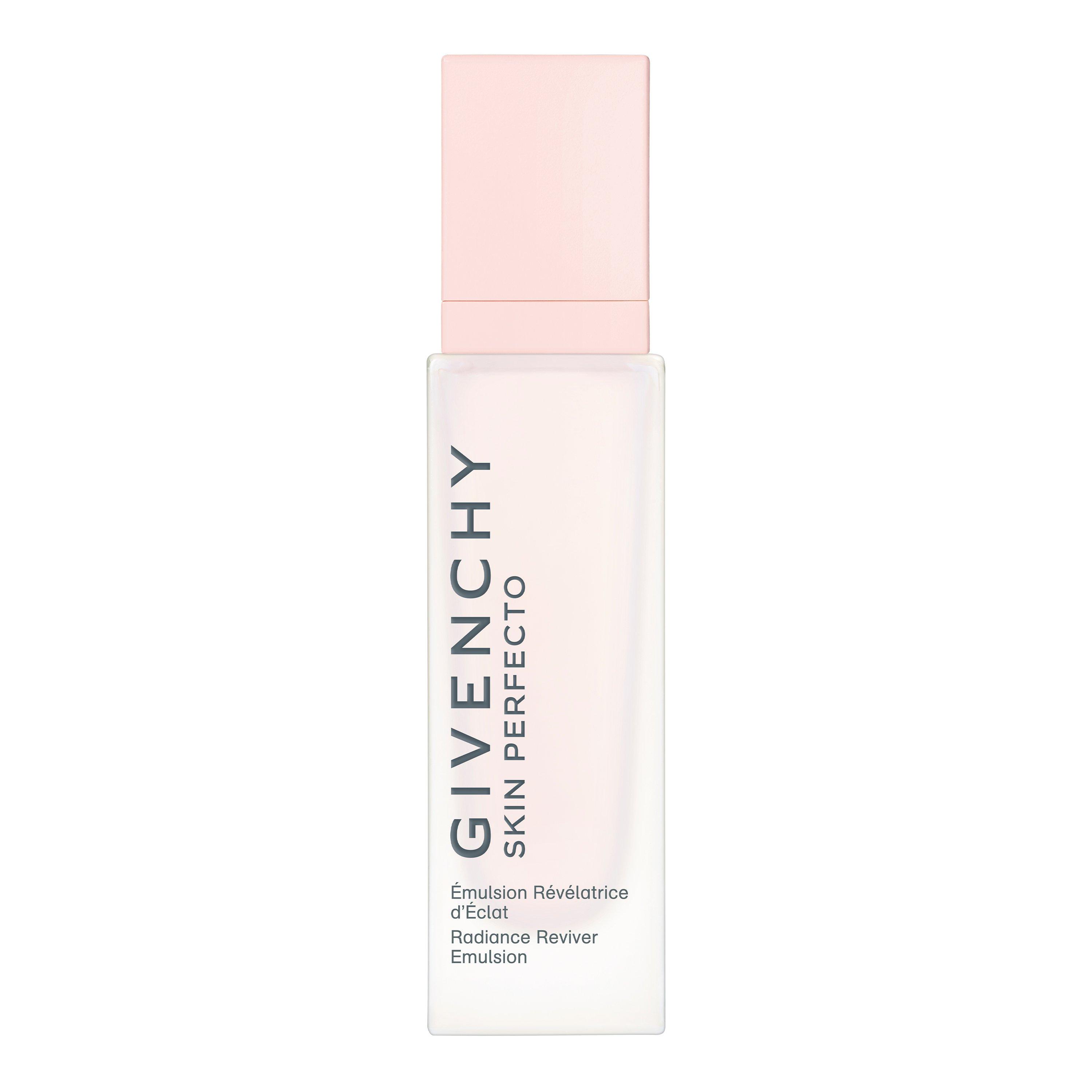GIVENCHY Skin Perfecto Radiance Reviver Emulsion - Clear - Size 50 ml