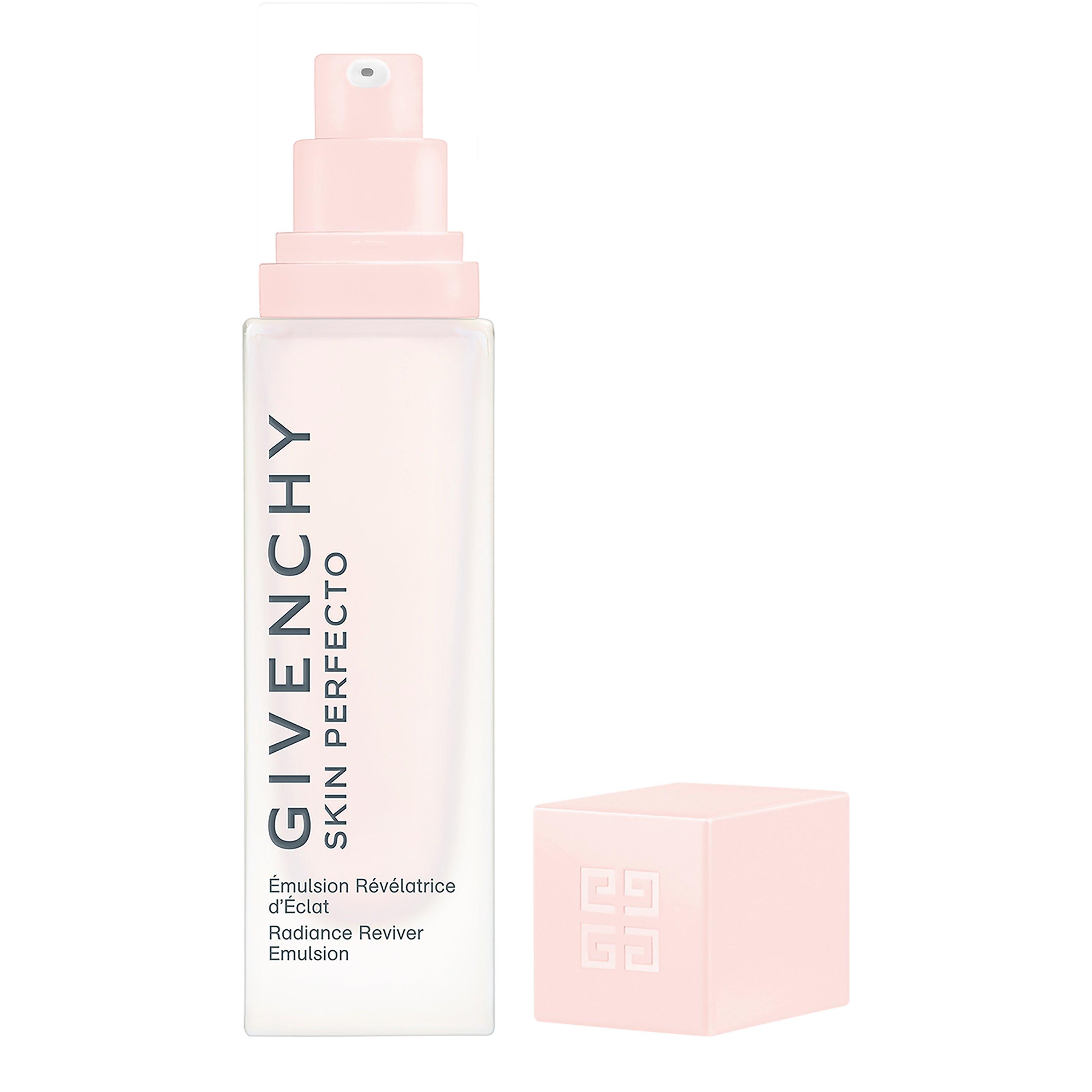 Clear - GIVENCHY - Skin Perfecto Radiance Reviver Emulsion - 2
