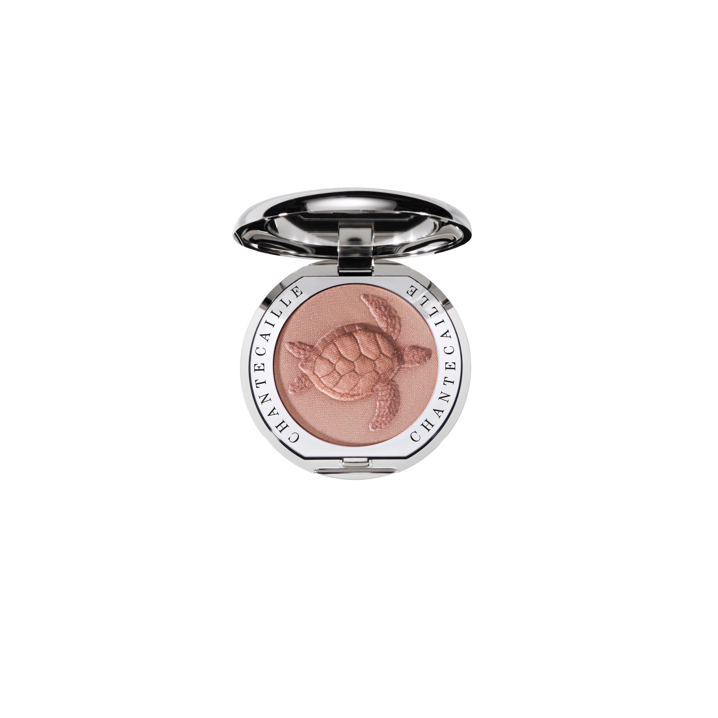 Grace+Turtle - Chantecaille - Cheek Shade