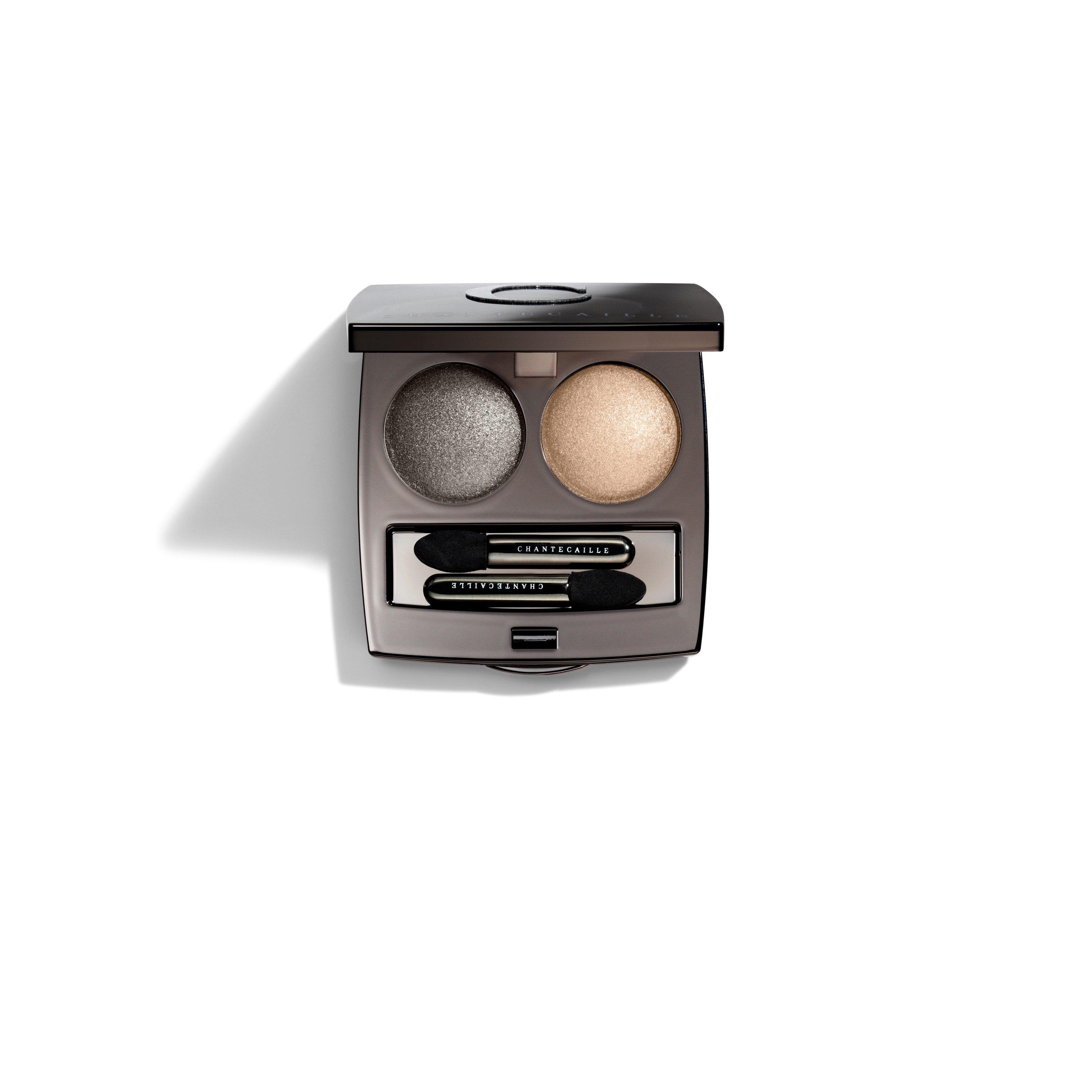 Grand Canal - Chantecaille - Le Chrome Luxe Eye Duo