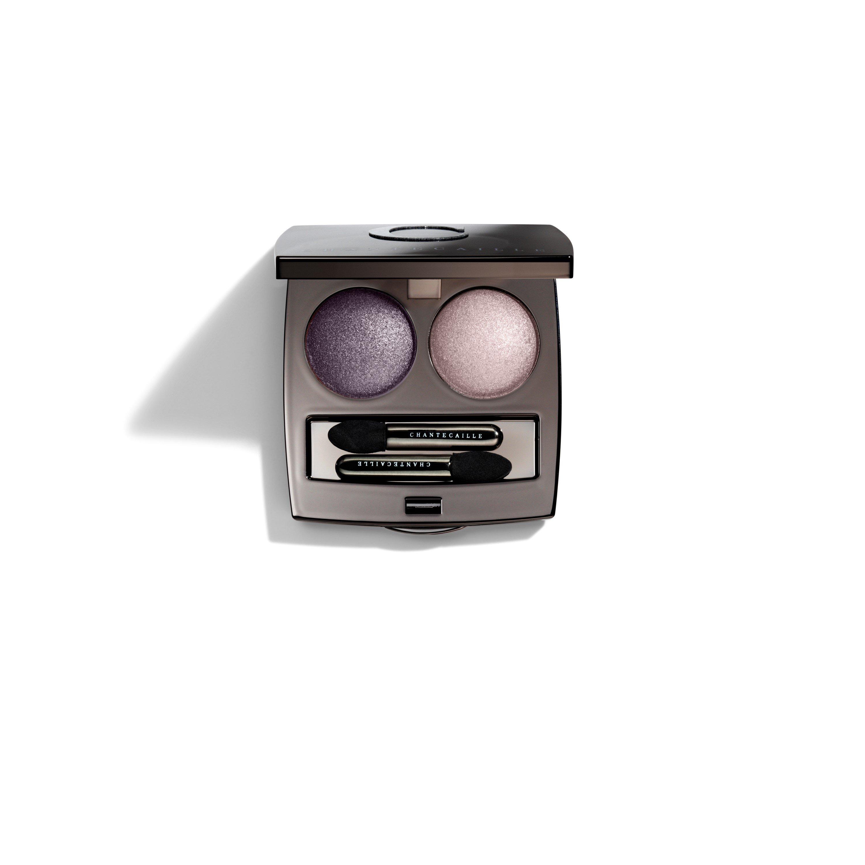 Le Chrome Luxe Eye Duo