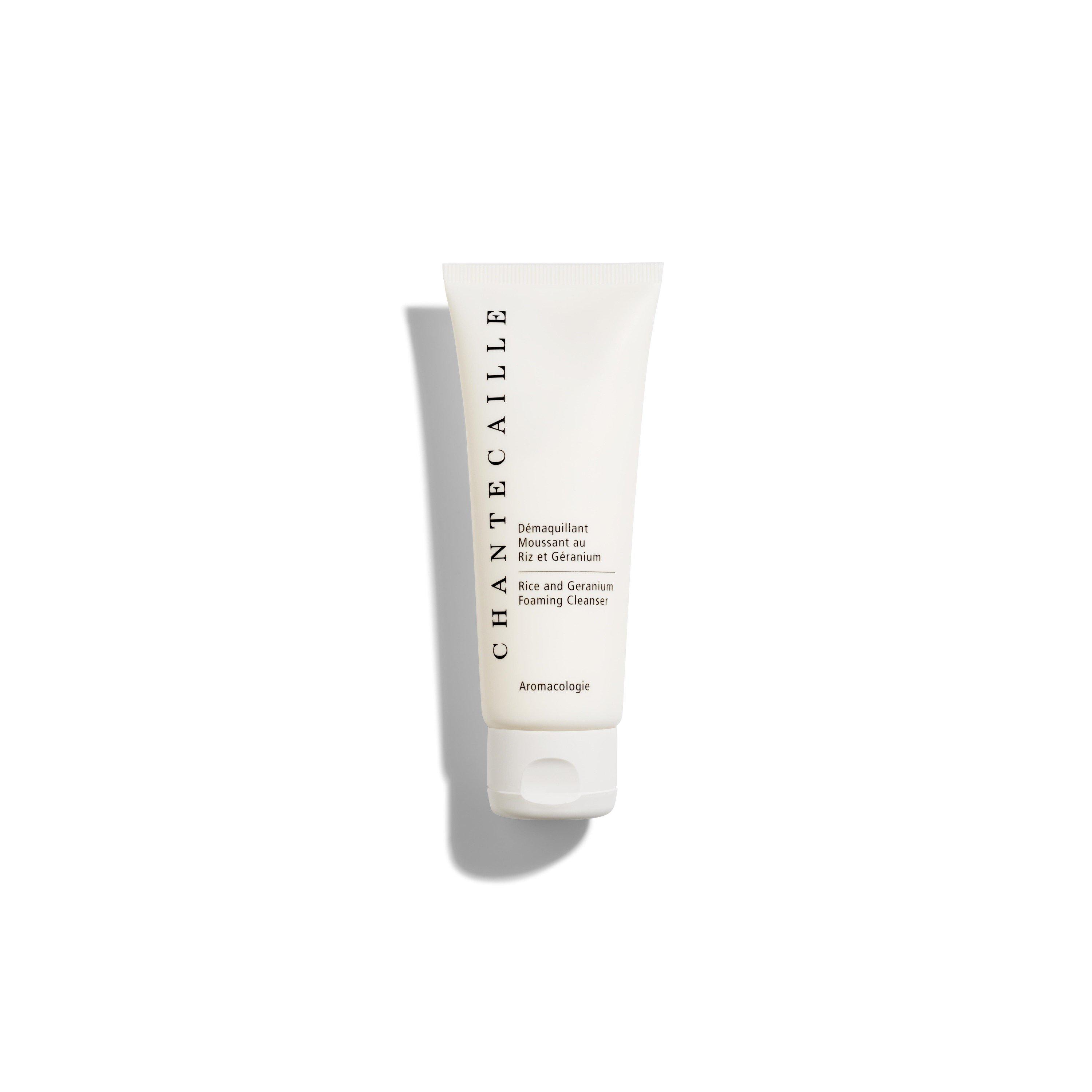 Multi - Chantecaille - Rice & Geranium Foaming Cleanser - 75ml