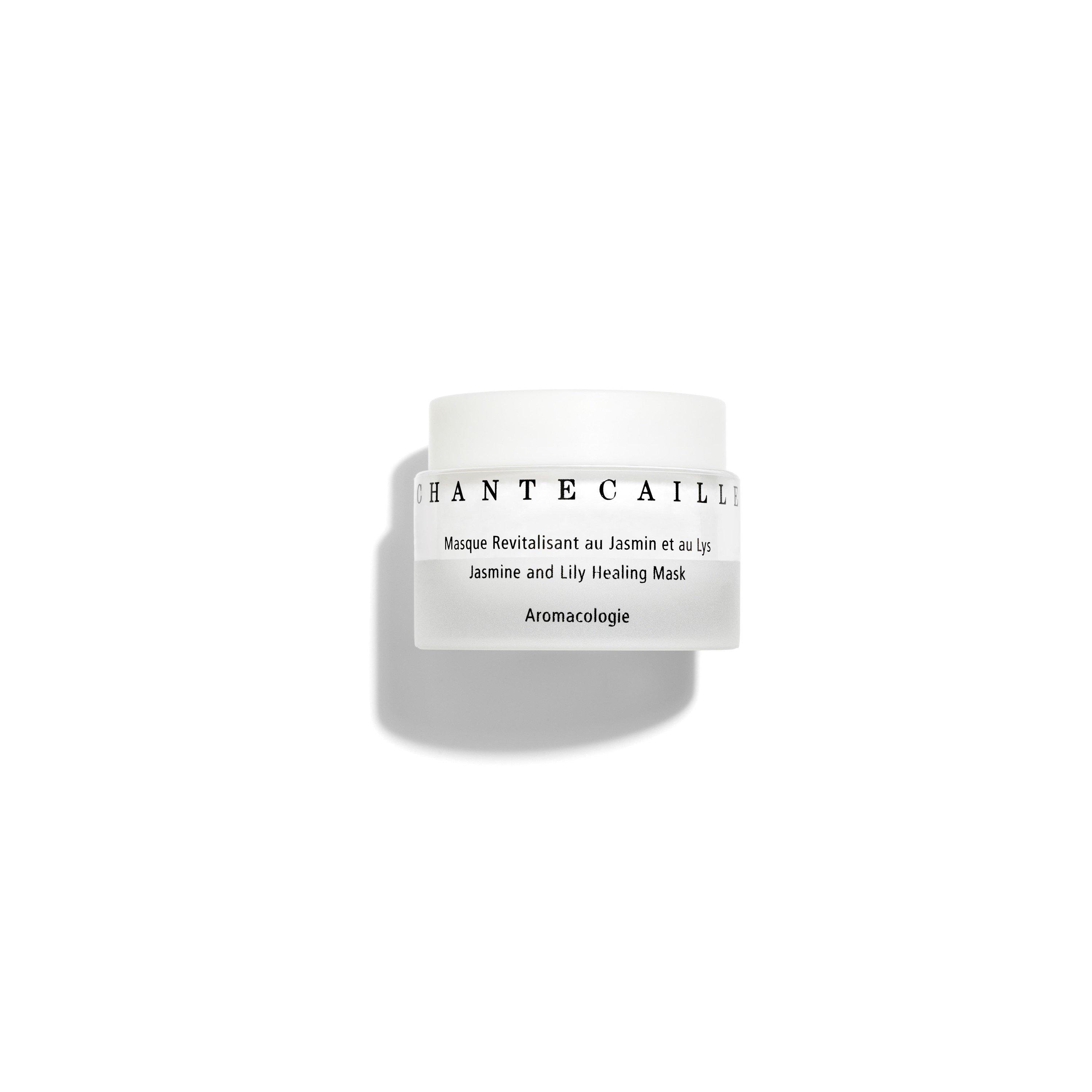 Multi - Chantecaille - Jasmine & Lily Healing Mask - 50ml