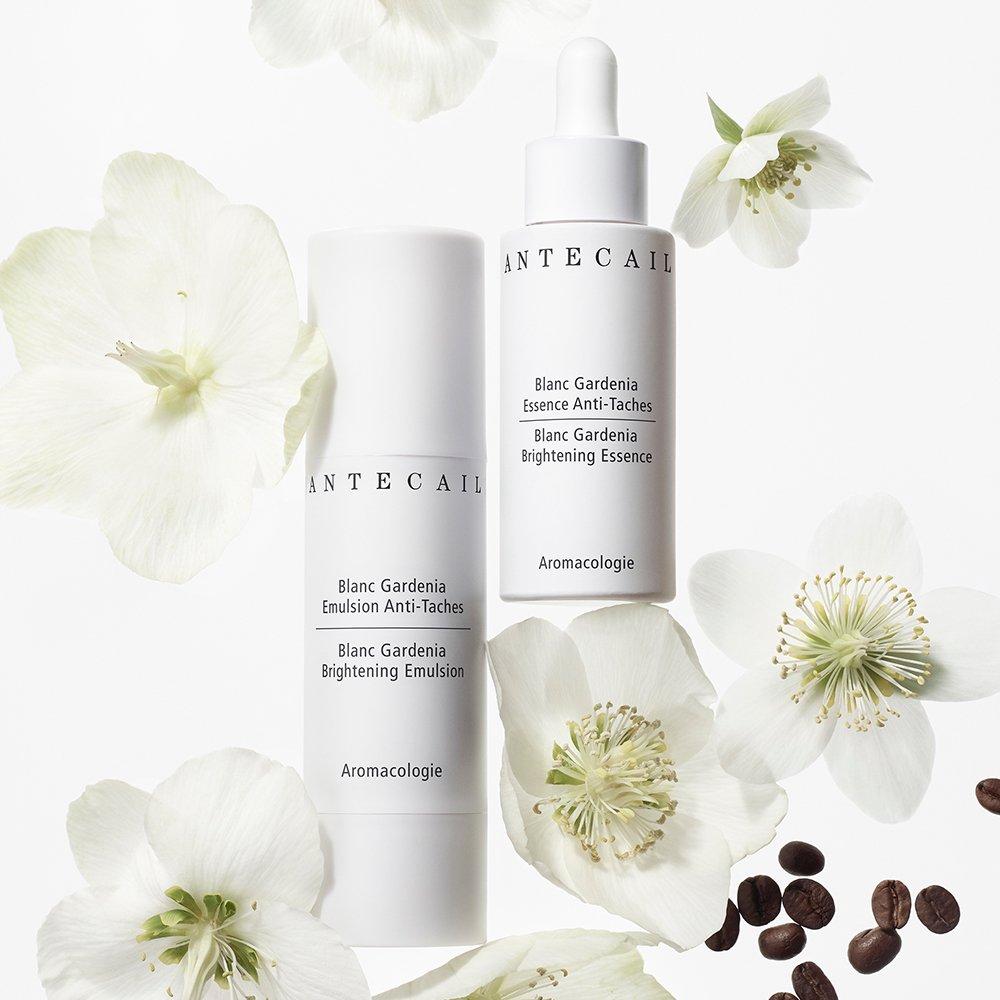 Multi - Chantecaille - Brightening Essence (Essence Anti-Taches) 30ml - 2