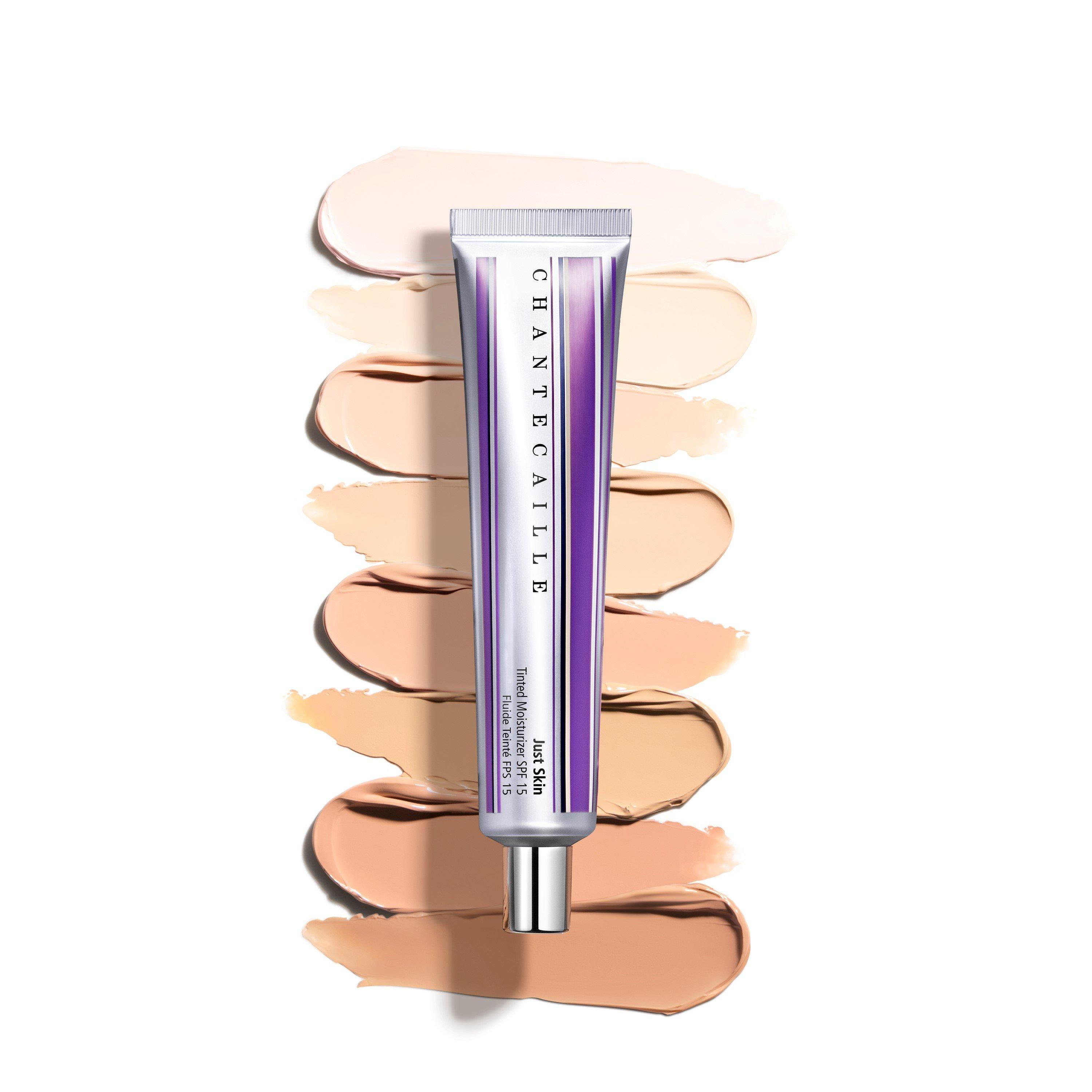 Aura - Chantecaille - Just Skin Tinted Moisturiser SPF15 Aura - 2