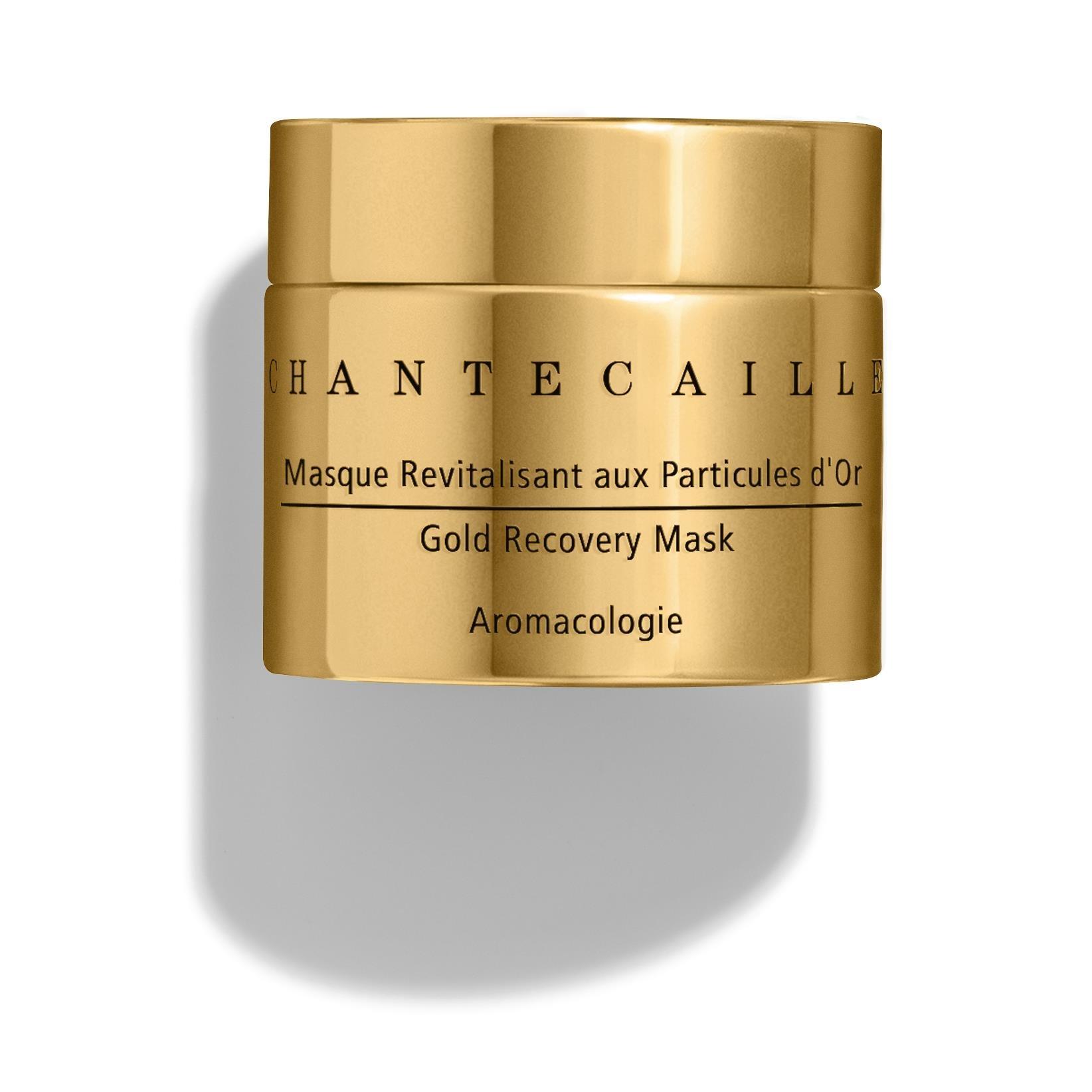Multi - Chantecaille - Gold Recovery Mask 50ml
