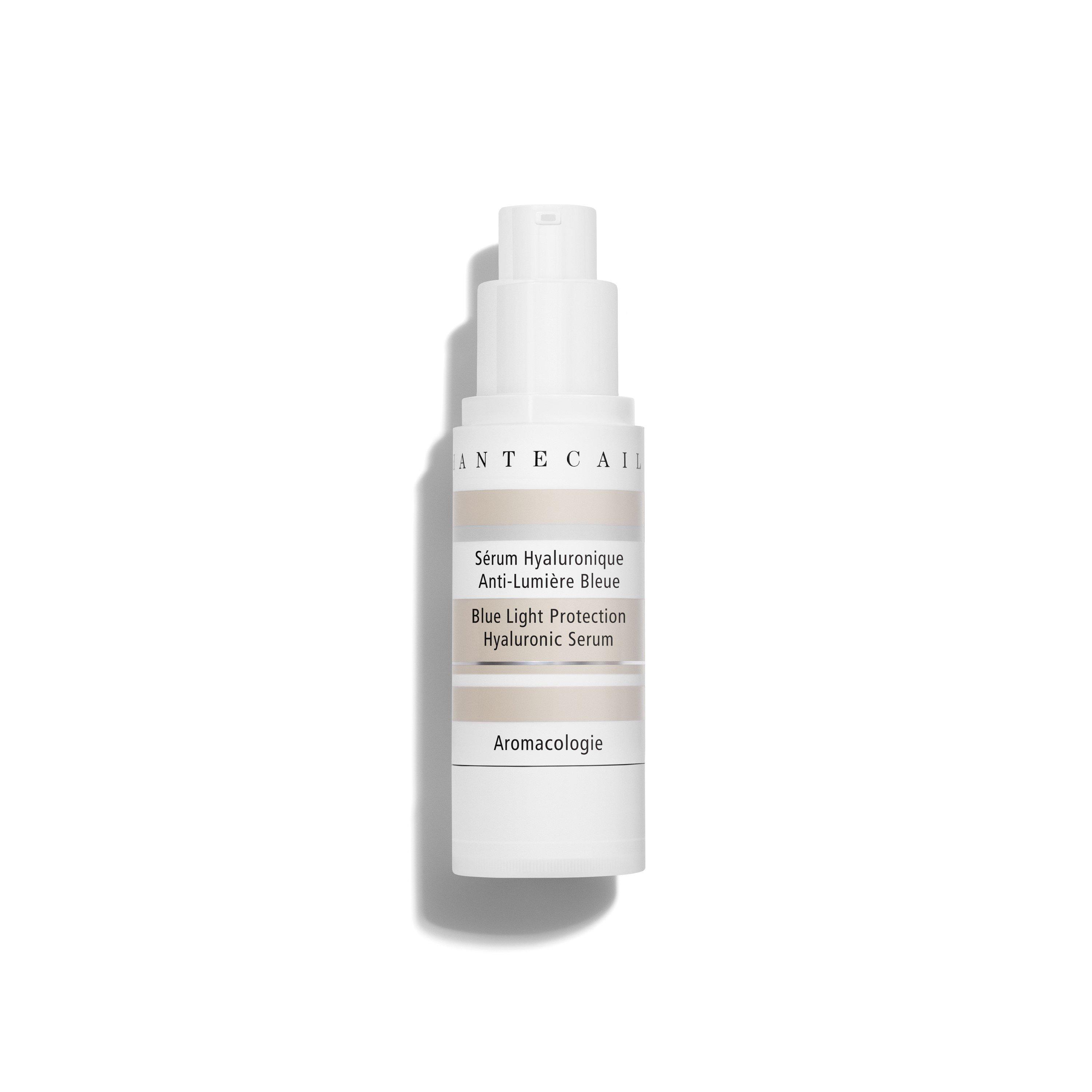 Multi - Chantecaille - Blue Light Protection Hyaluronic Serum - 30ml