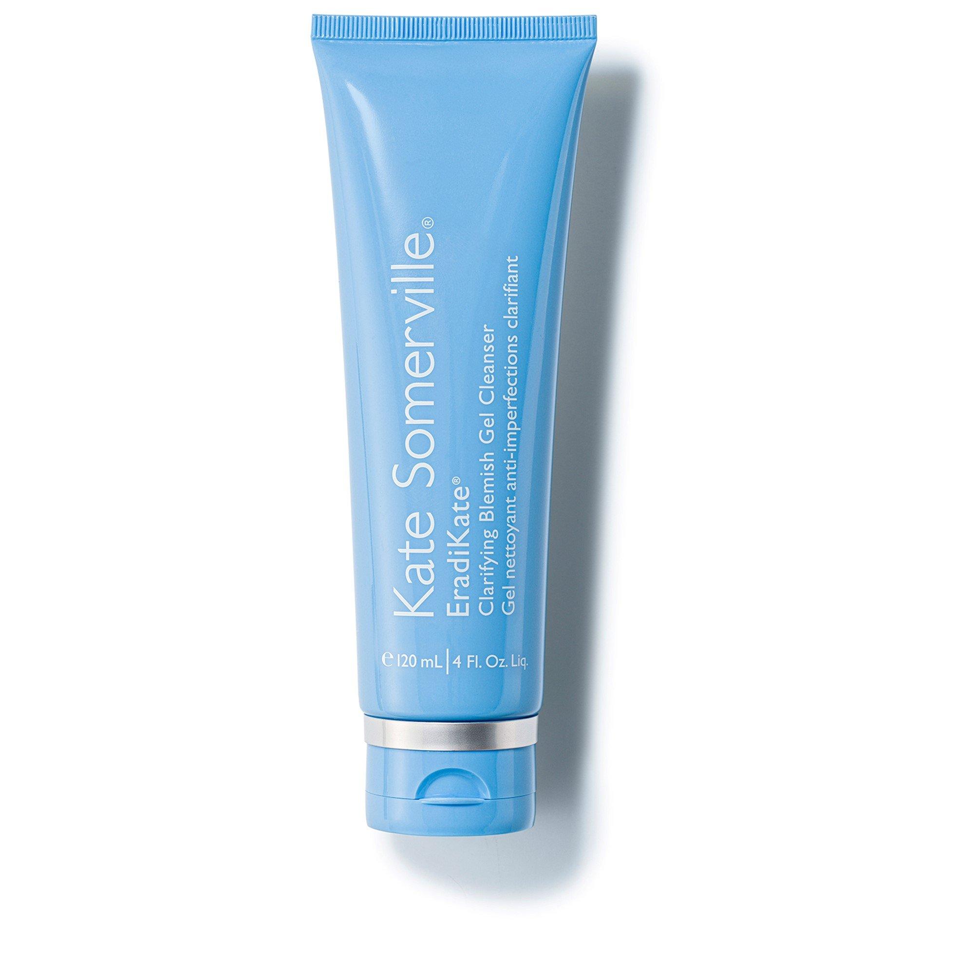 Clear - Kate Somerville - ERADIKATE® CLARIFYING BLEMISH GEL CLEANSER - 1