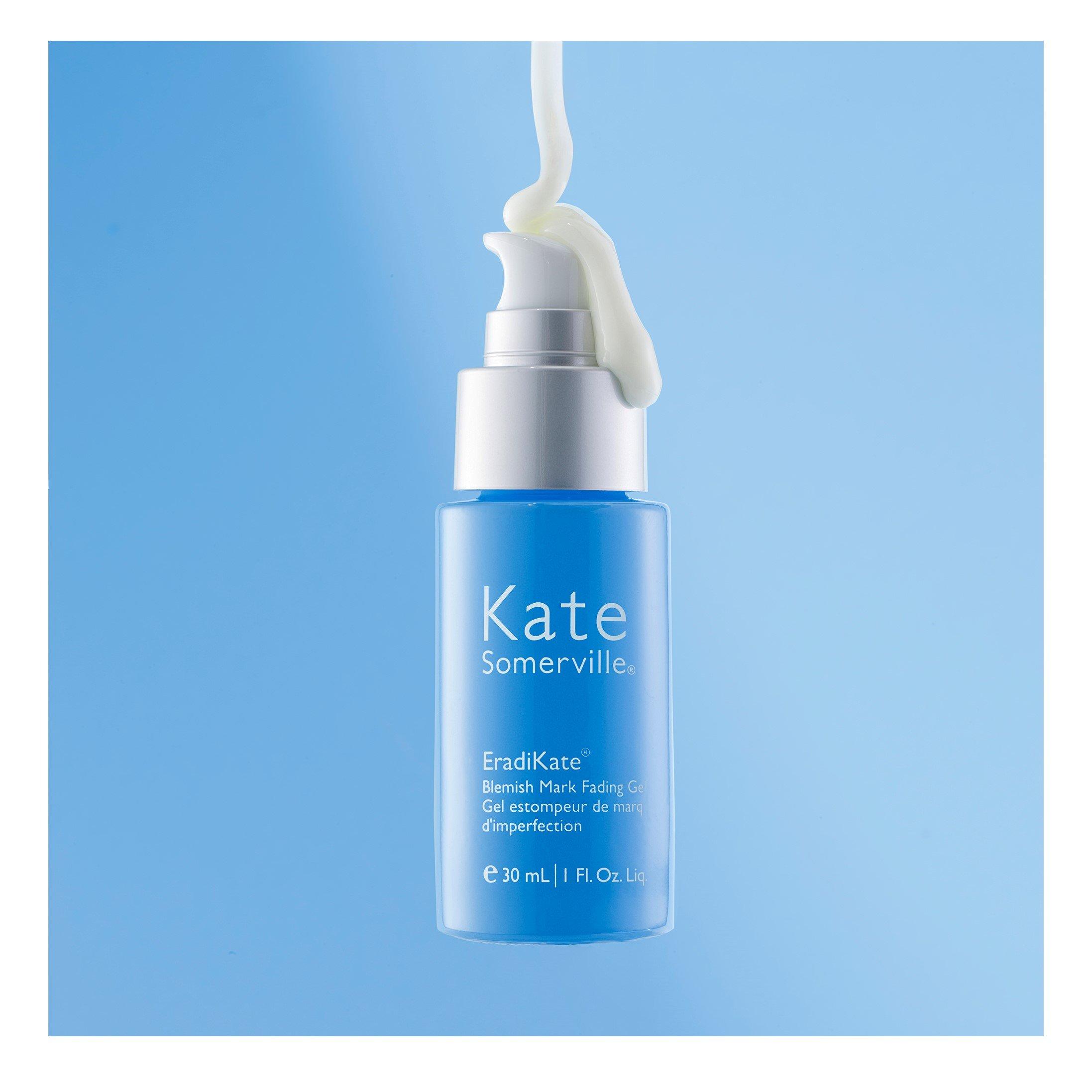 Clear - Kate Somerville - ERADIKATE® BLEMISH MARK FADING GEL - 2