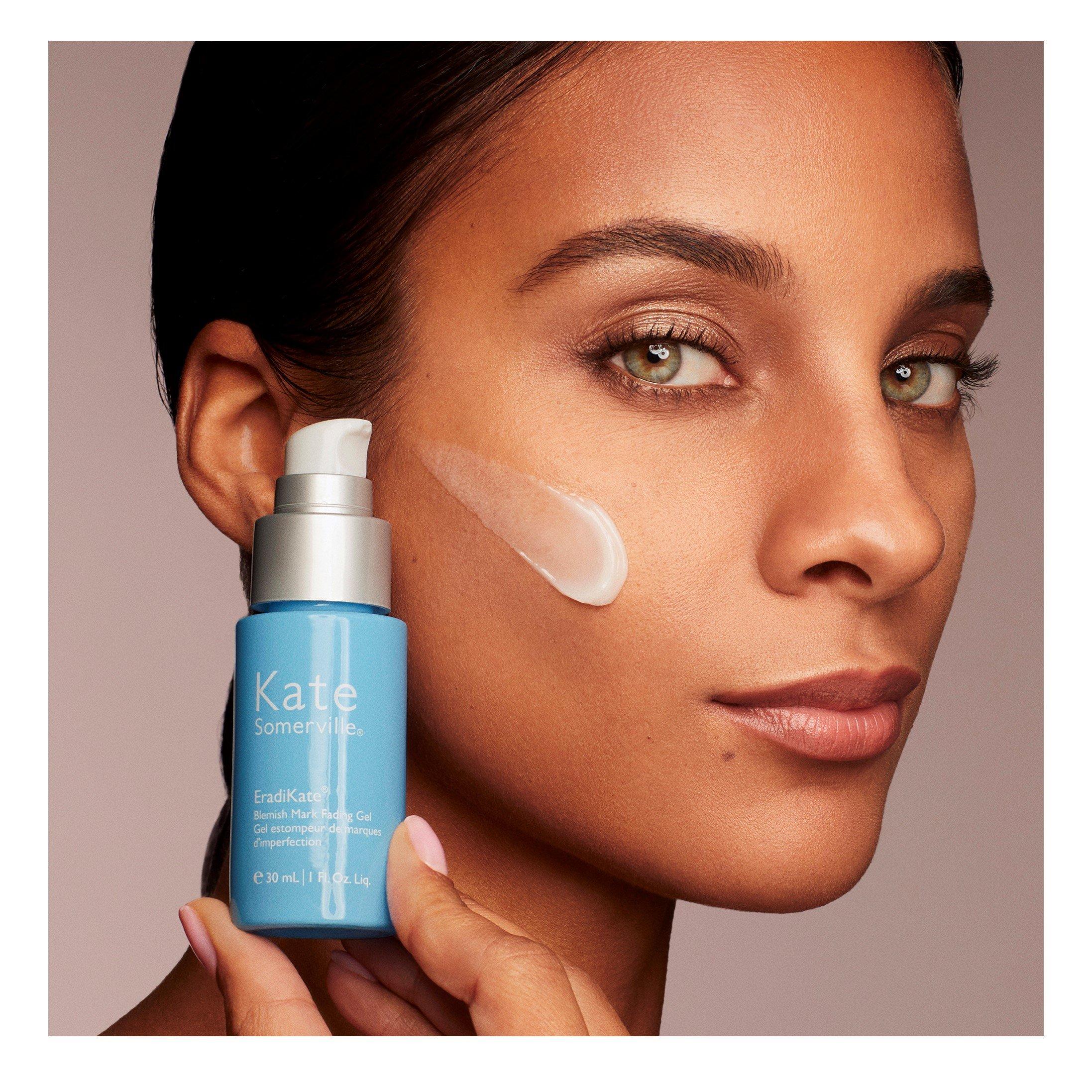 Clear - Kate Somerville - ERADIKATE® BLEMISH MARK FADING GEL - 3