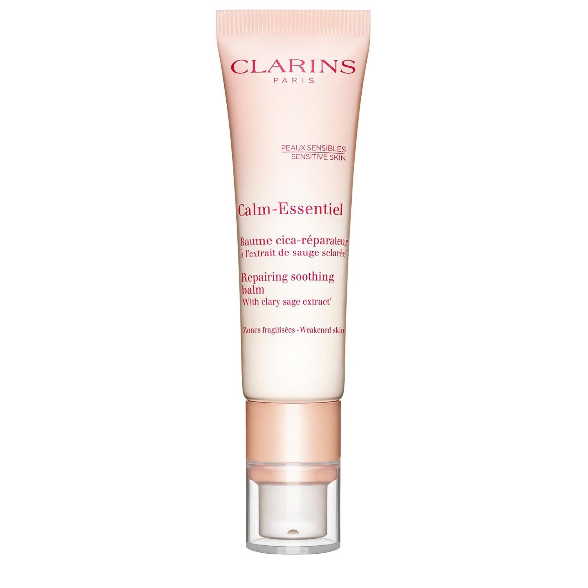 Clarins Calm Essentiel Soothing Repairing Balm