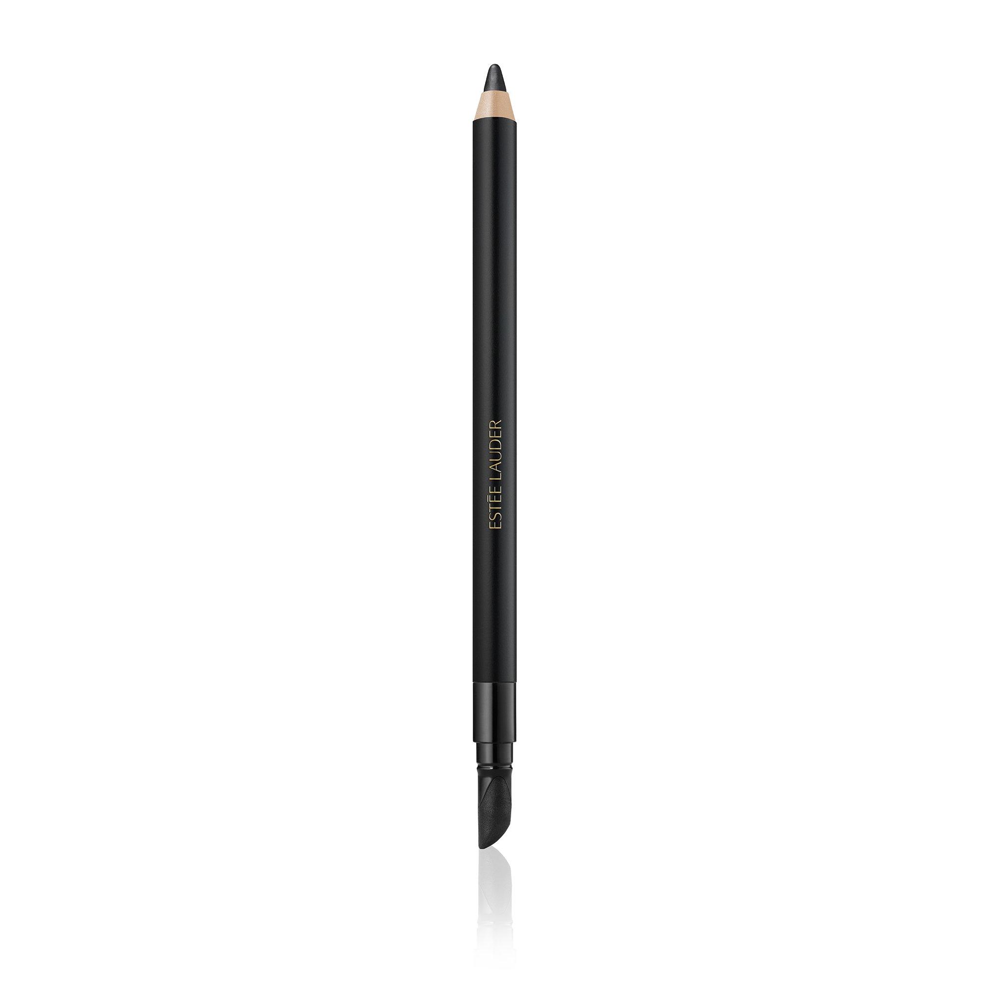 Onyx - Estee Lauder - Double Wear 24H Waterproof Gel Eye Pencil - 1
