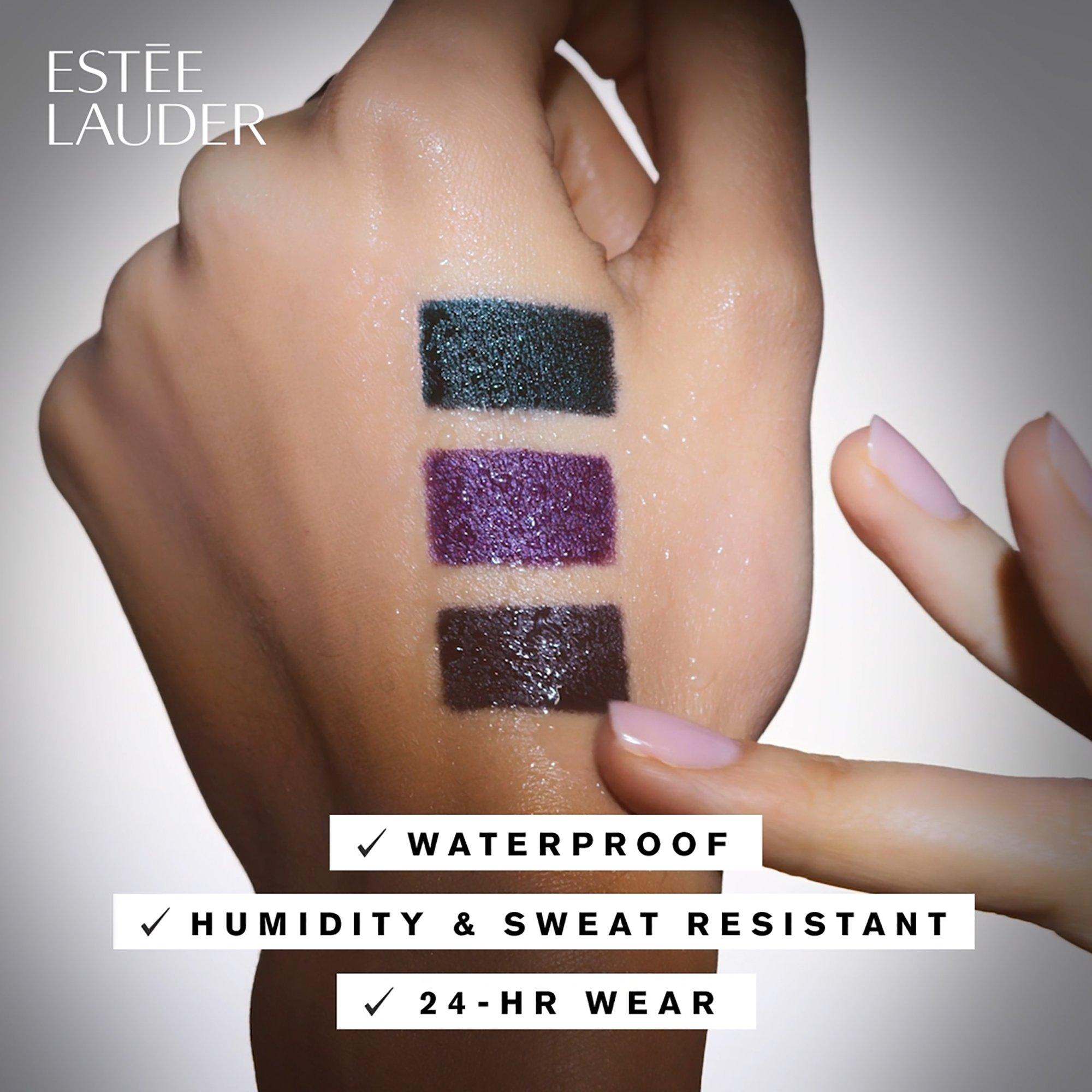 ESPRESSO - Estee Lauder - Double Wear 24H Waterproof Gel Eye Pencil - 4