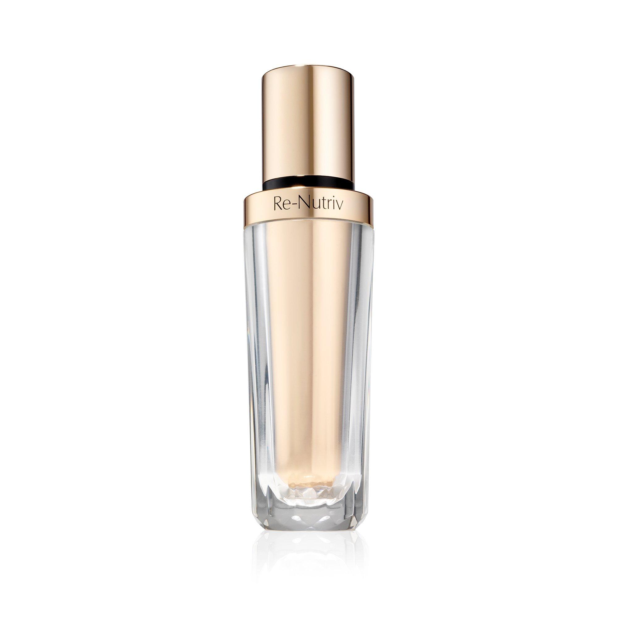 Estee Lauder Re-Nutriv Ultimate Diamond Transformative Brilliance Serum 30ml - Clear - Size 30 ml