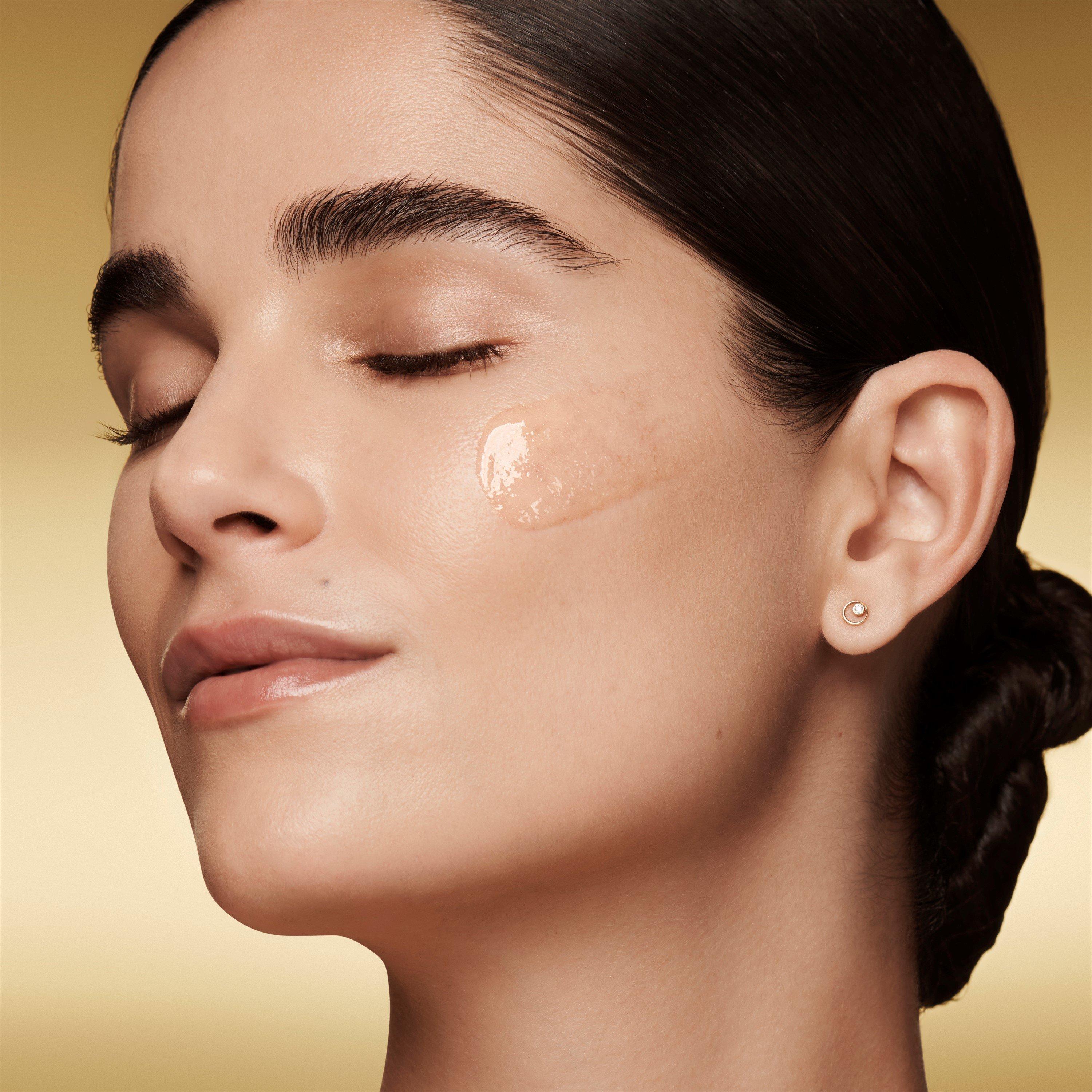 Clear - Estee Lauder - Re-Nutriv Ultimate Diamond Transformative Brilliance Serum 30ml Refill - 5