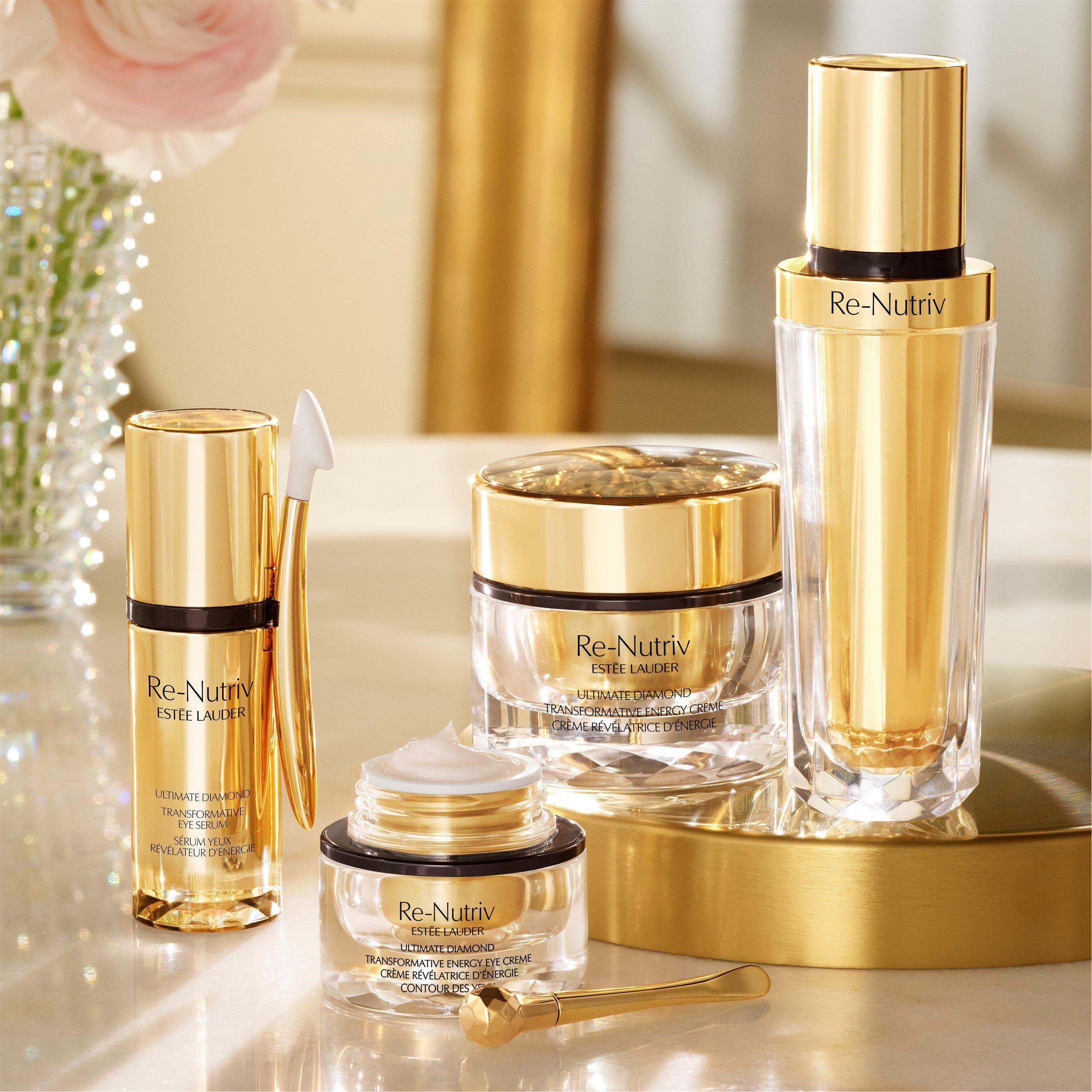 Estee Lauder Re-Nutriv Re-Nutriv Ultimate Diamond Transformative