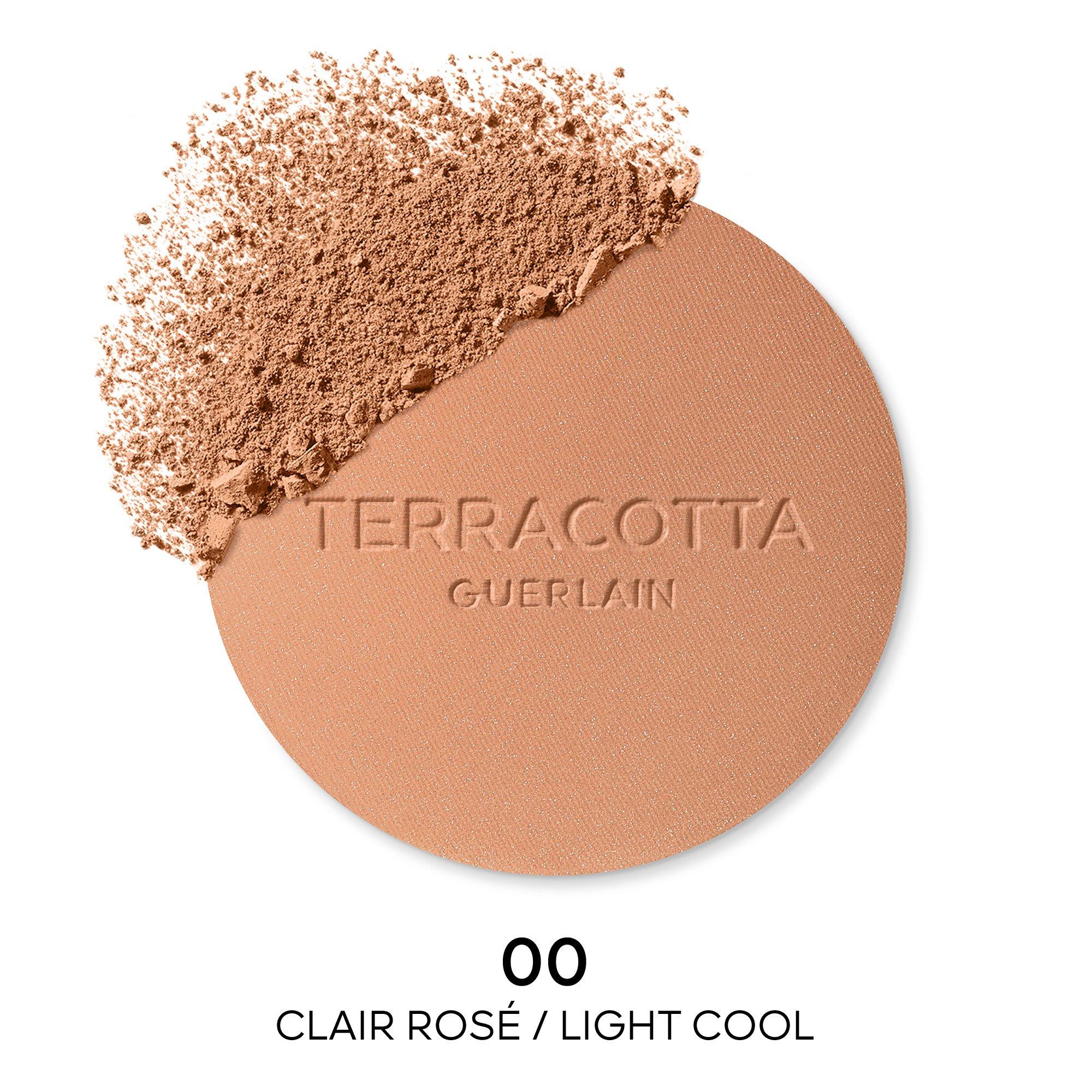 0 - Guerlain - Terracotta The Bronzing Powder - 3