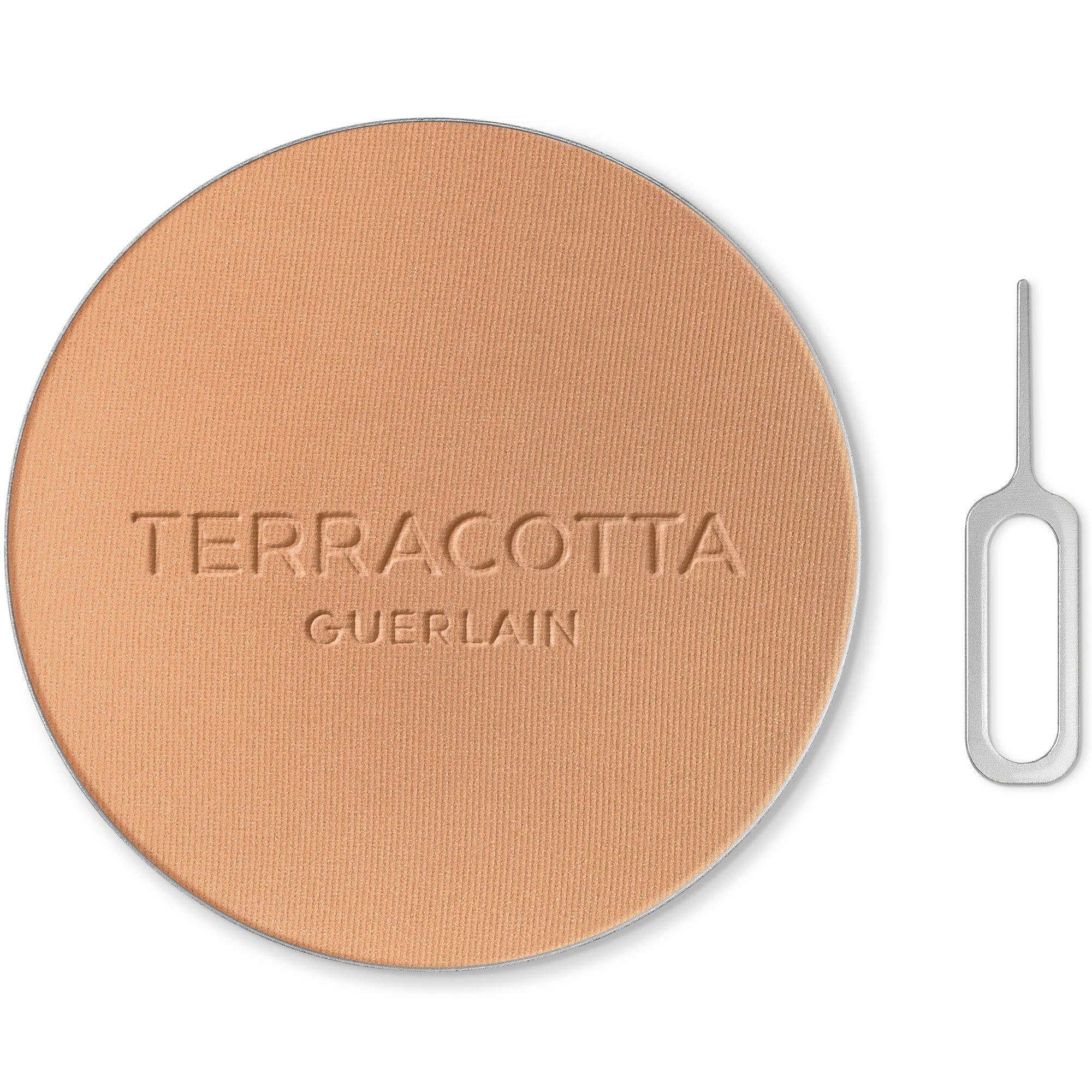 Guerlain Terracotta The Bronzing Powder - 1
