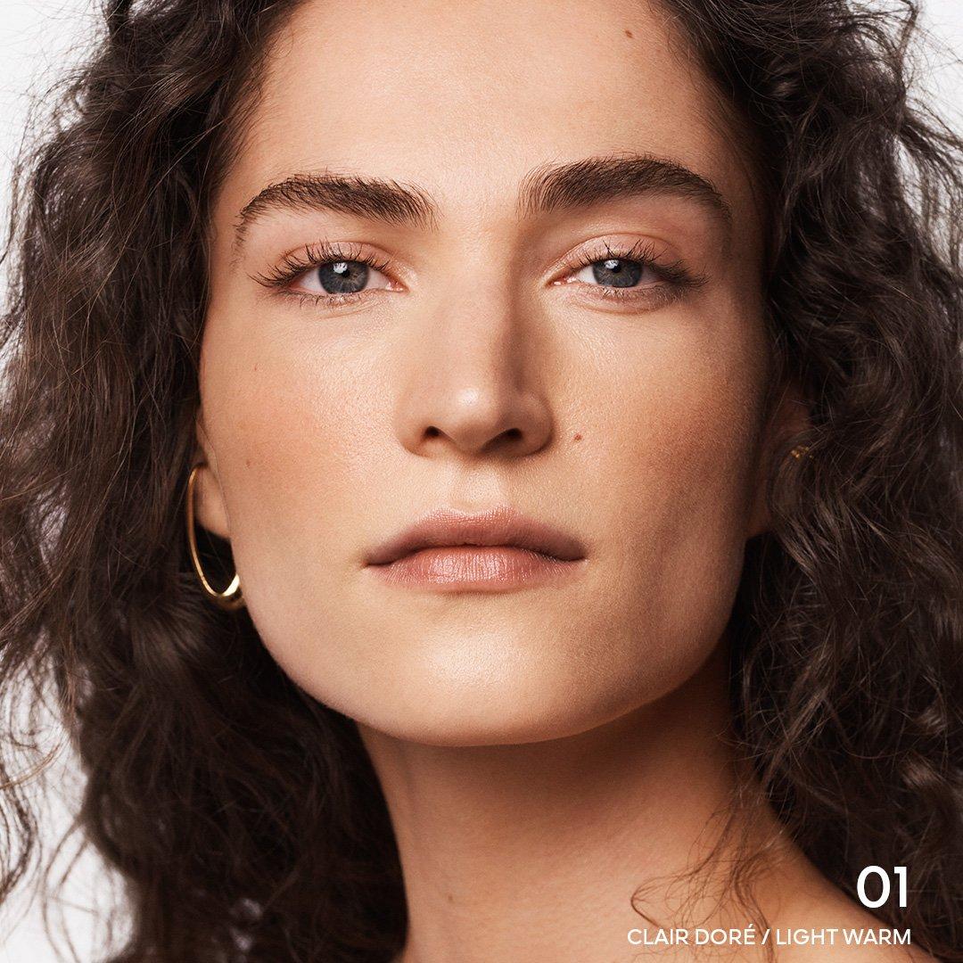 1 - Guerlain - Terracotta The Bronzing Powder - 4