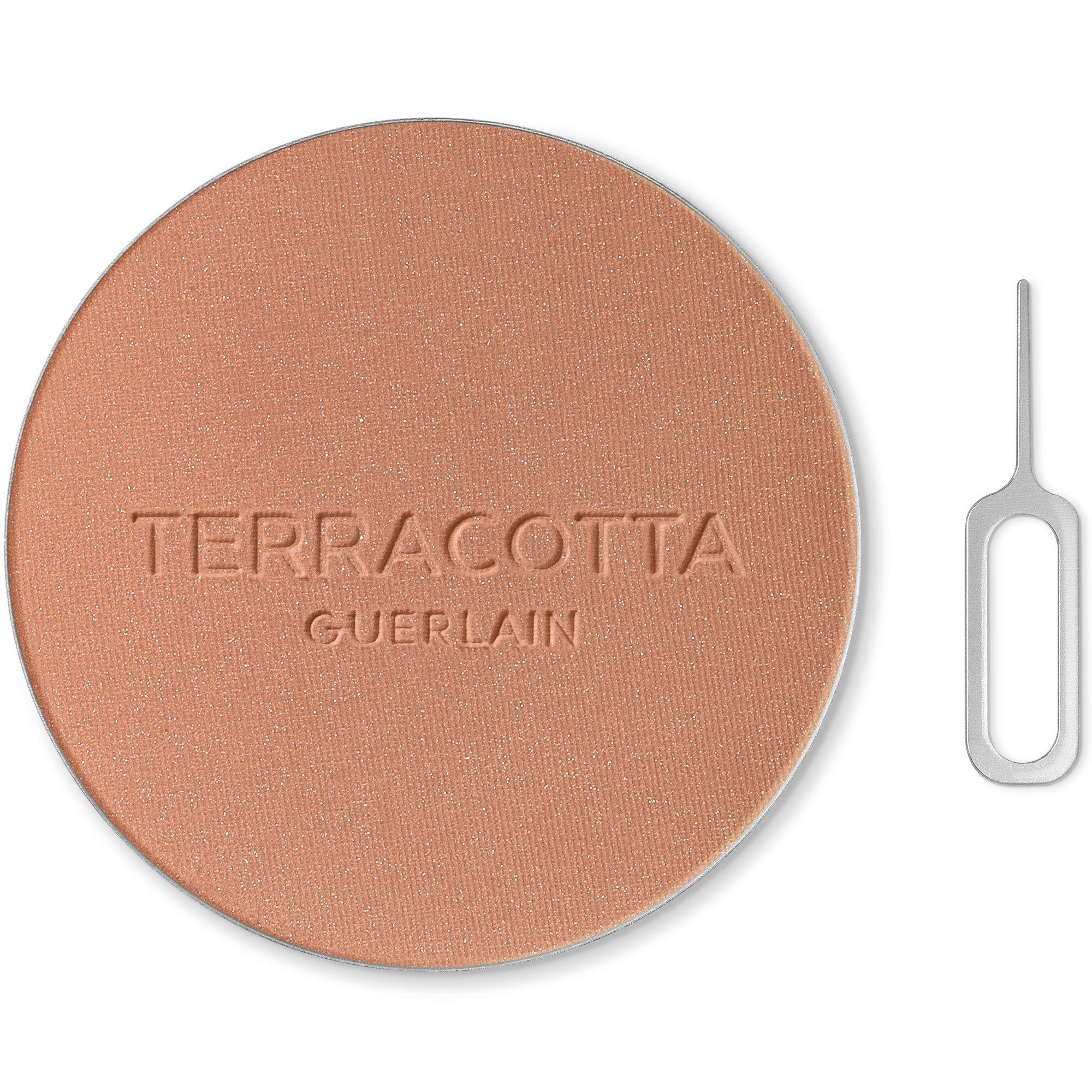 Guerlain Terracotta The Bronzing Powder - 2