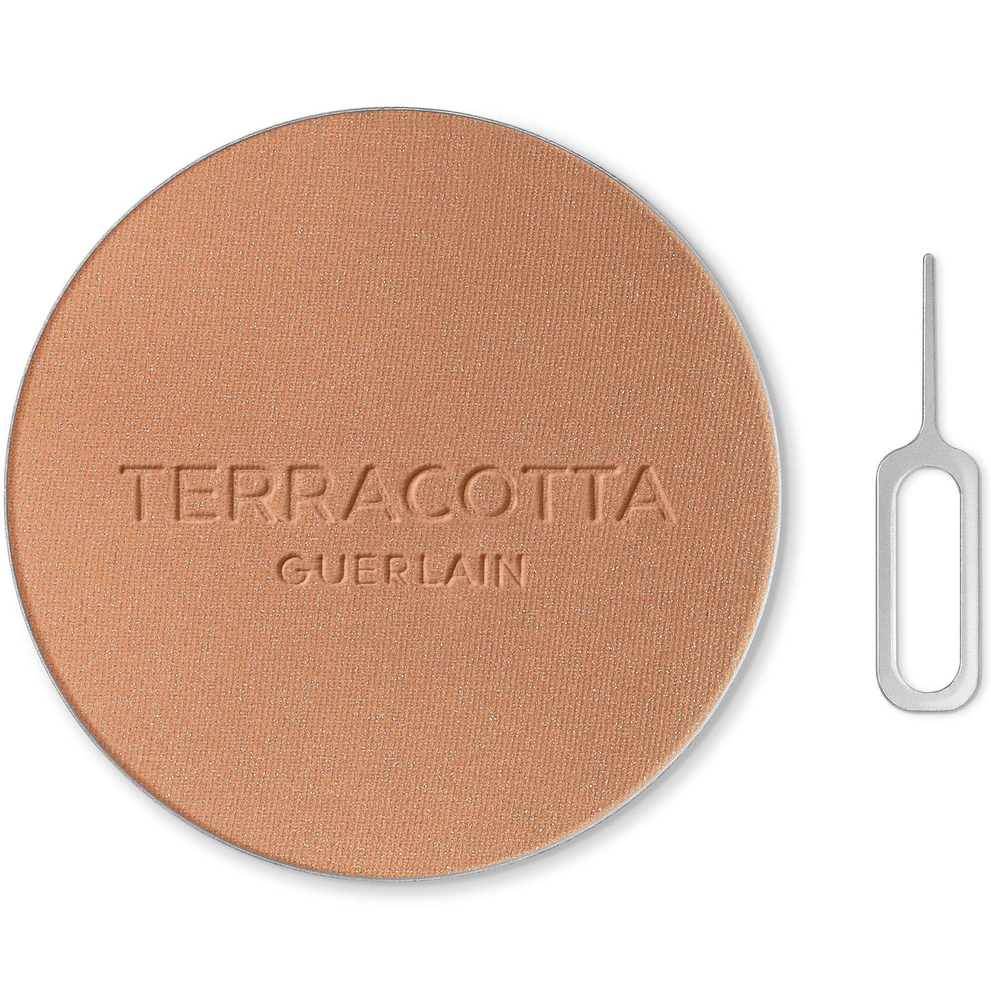 Guerlain Terracotta The Bronzing Powder - 3