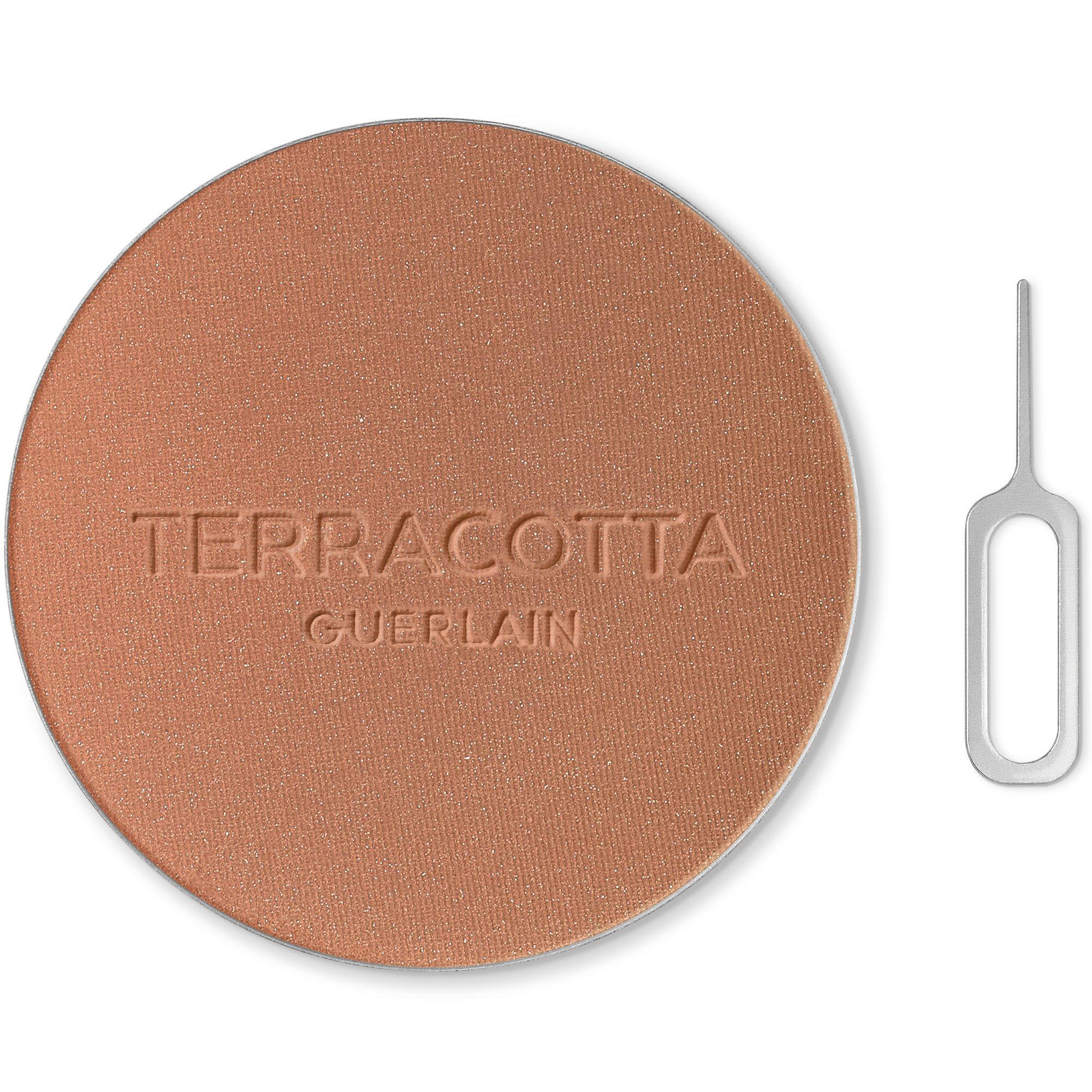 Terracotta The Bronzing Powder