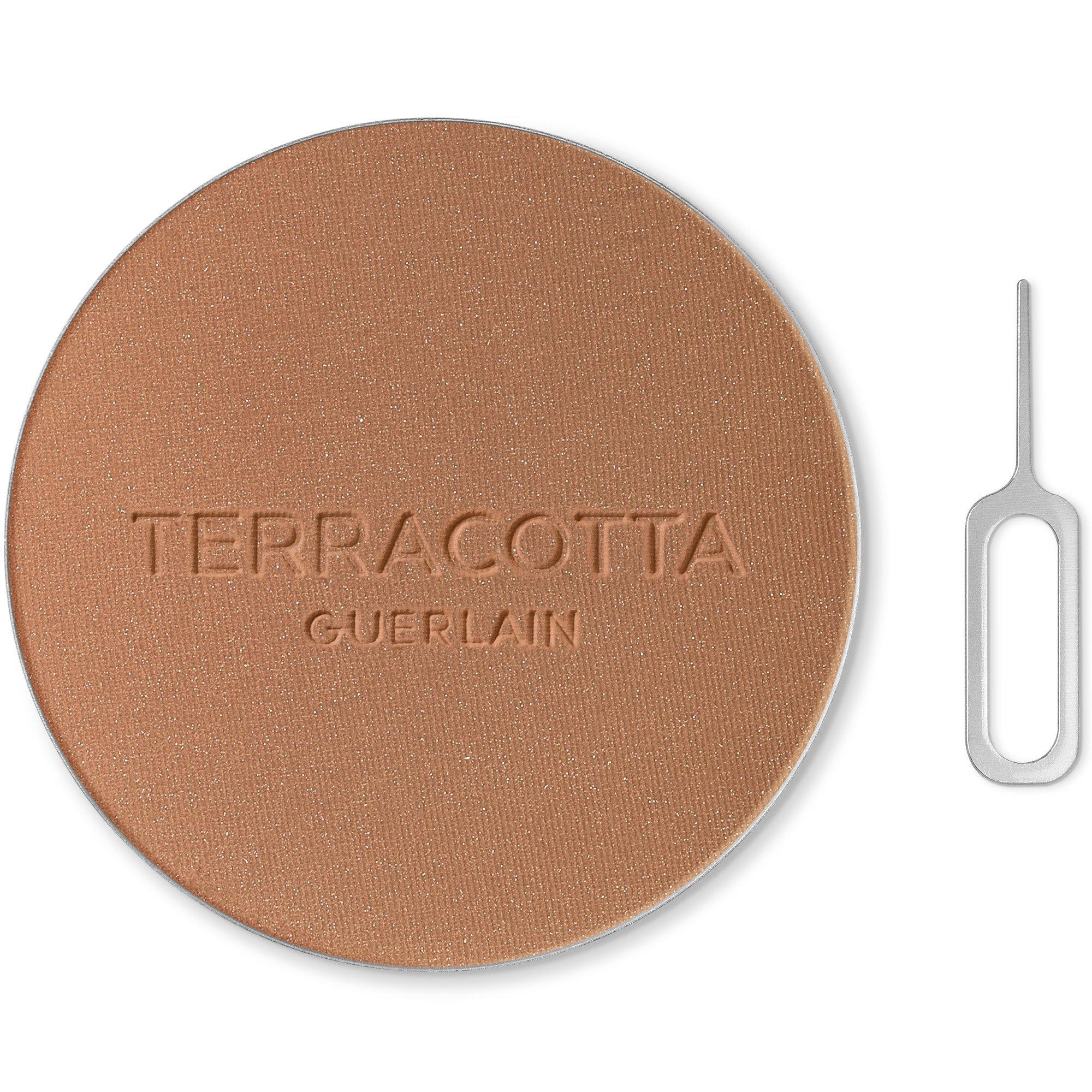 Guerlain Terracotta The Bronzing Powder - 5
