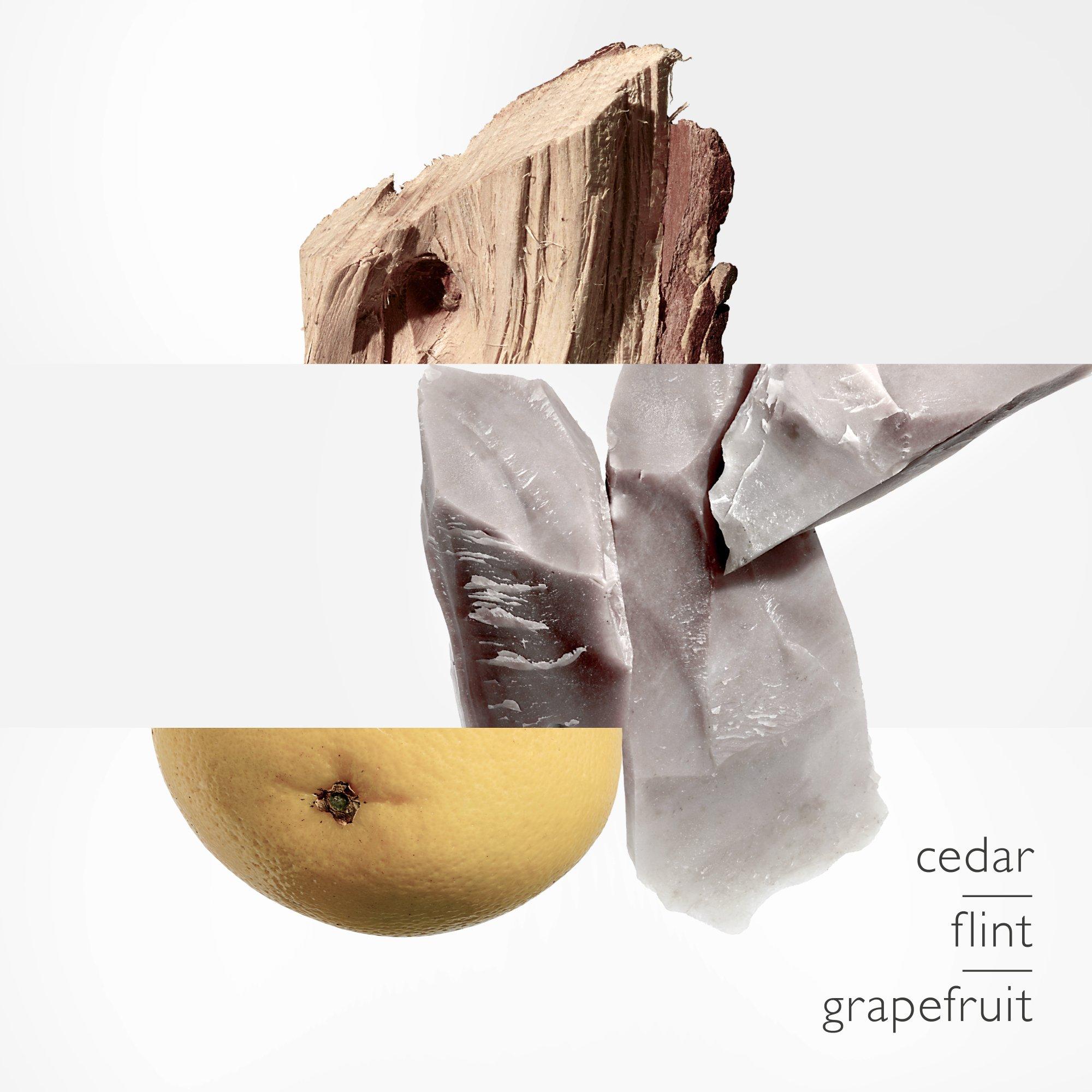 Clear - Hermes - Terre d'Hermès, After-shave balm - 2