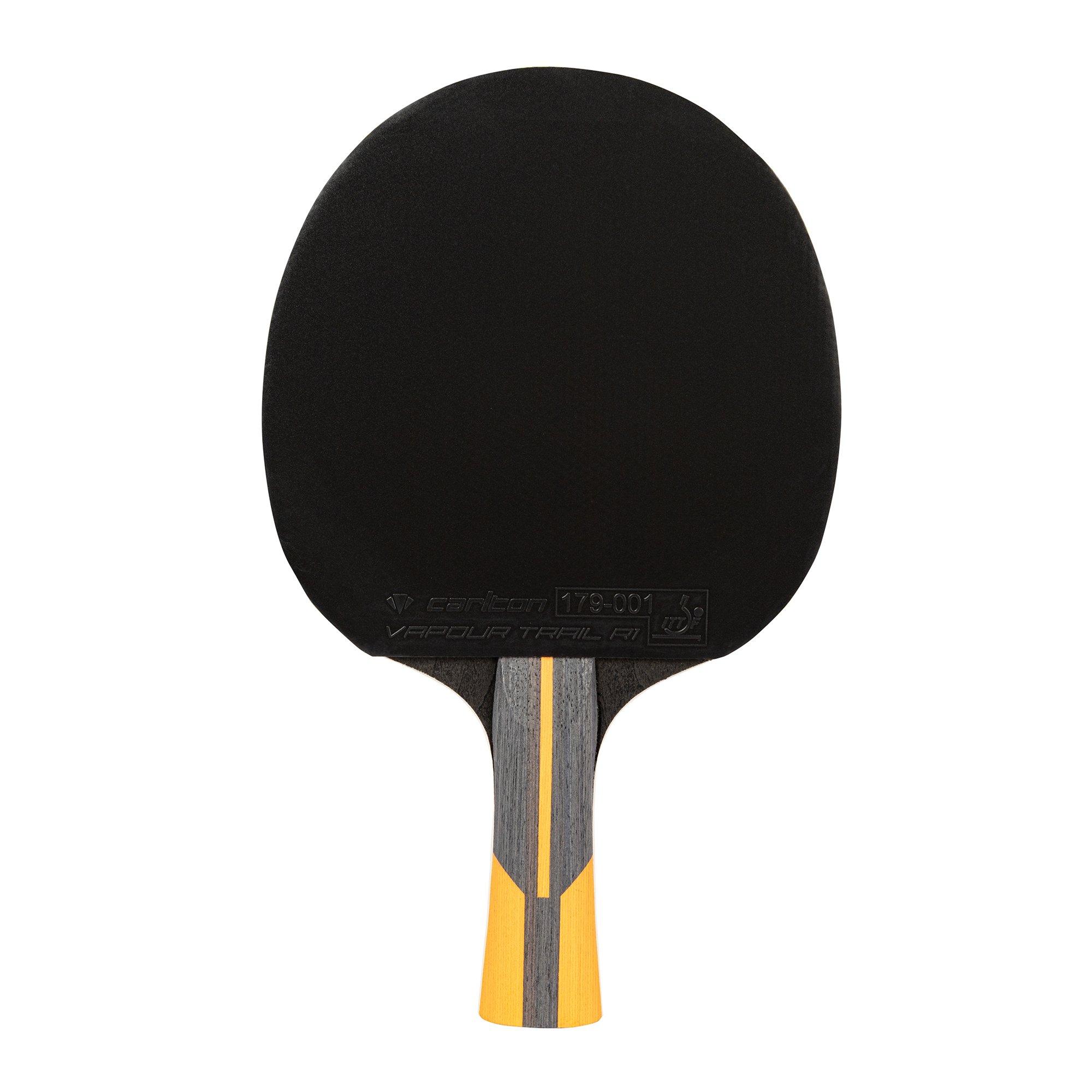 Carlton Vapour Trail R2 Table Tennis Bat Table Tennis Bats Sports
