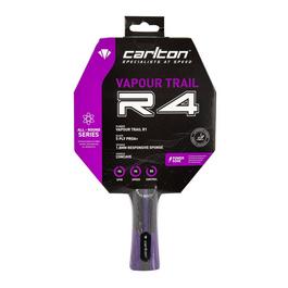 Carlton Vapour Trail R4 Table Tennis Bat Adults