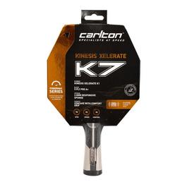 Carlton Kinesis Xelerate K7 Table Tennis Bat