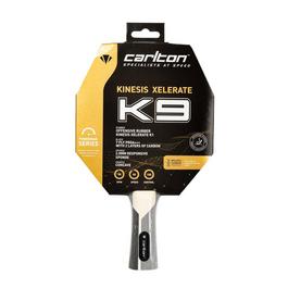 Carlton Kinesis Xelerate K9 Table Tennis Bat