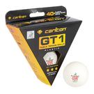 Blanc - Carlton - GT1  3pk Table Tennis Balls - 1