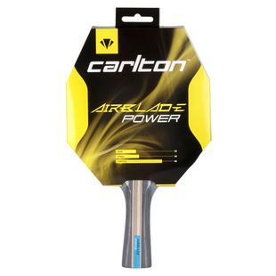 - - Carlton - Airlite Power Table Tennis Bat - 1